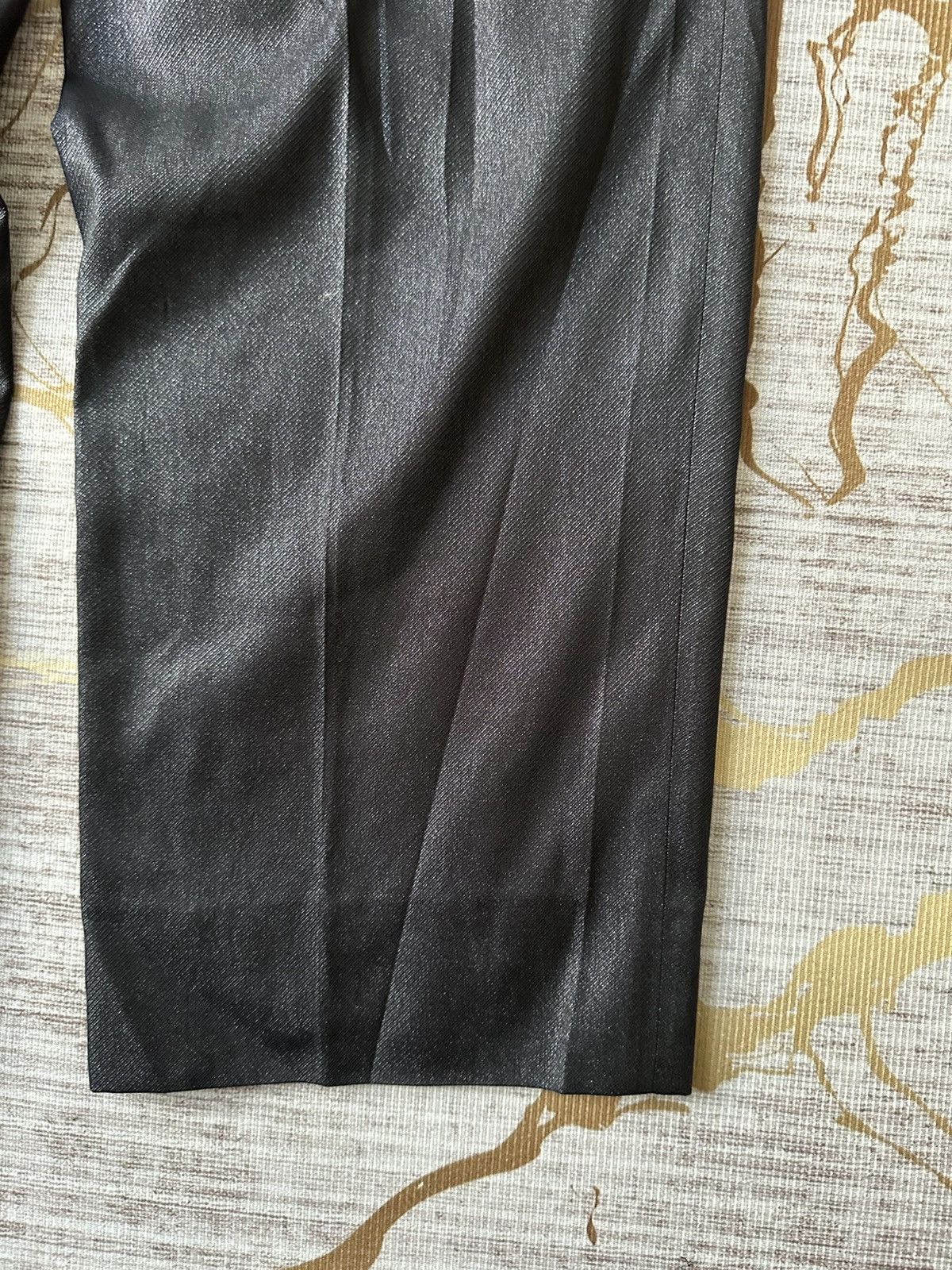 Pierre Balmain Vintage 90s Pierre Balmain Trouser Pant Size US 30 / EU 46 - 12 Thumbnail