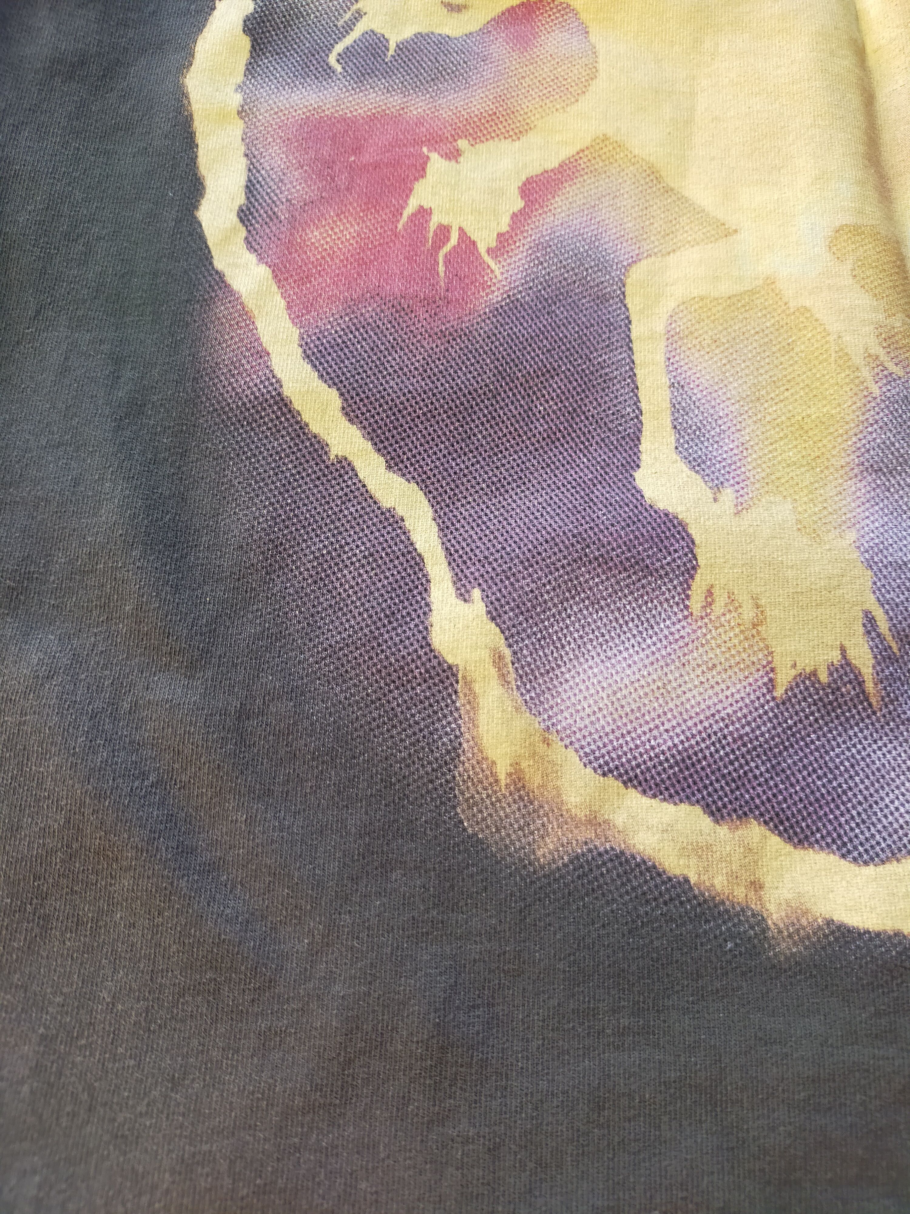 Travis Scott Travis Scott Atlanta Georgia Utopia tour merch shirt Size US S / EU 44-46 / 1 - 8 Thumbnail