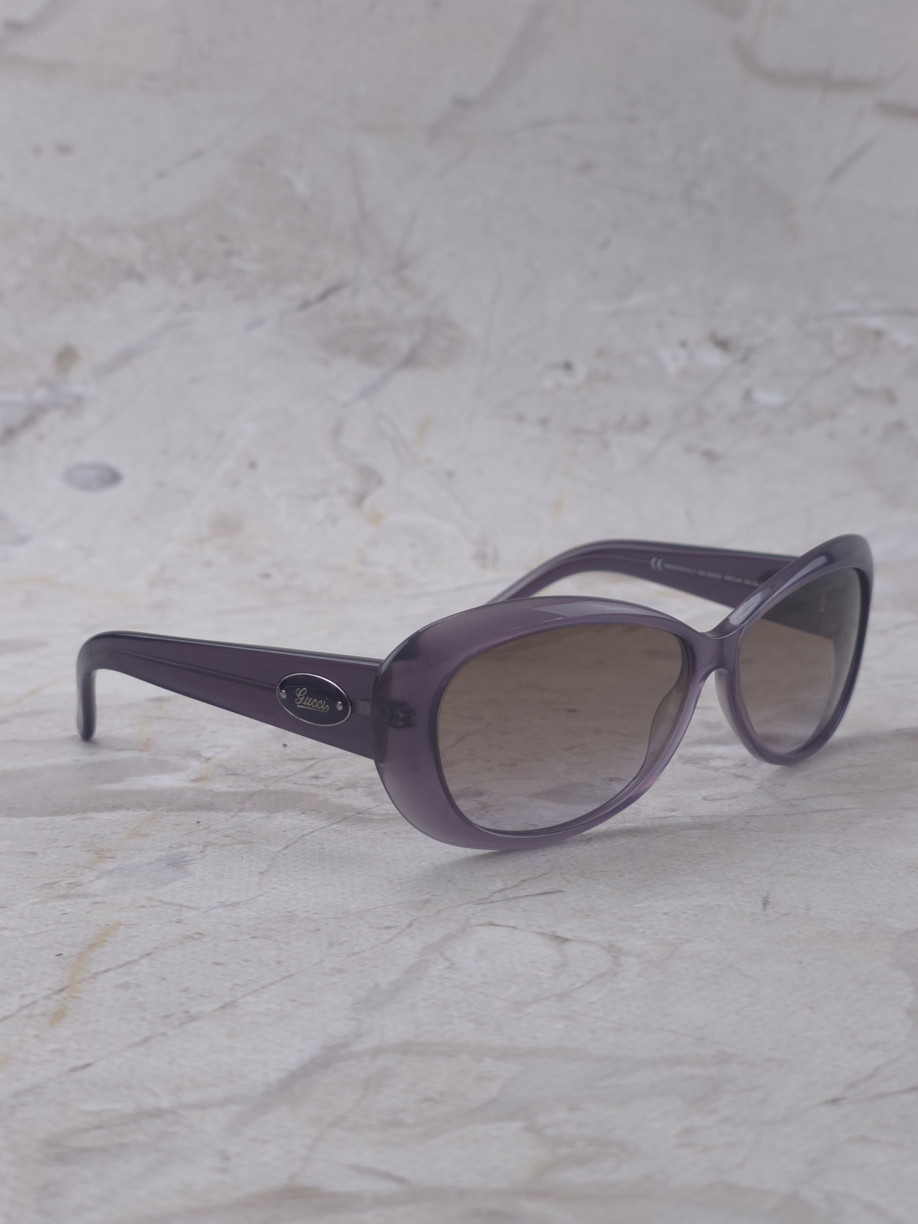 Gucci Gucci vintage Sunglasses GG 2451/S 807 | Grailed