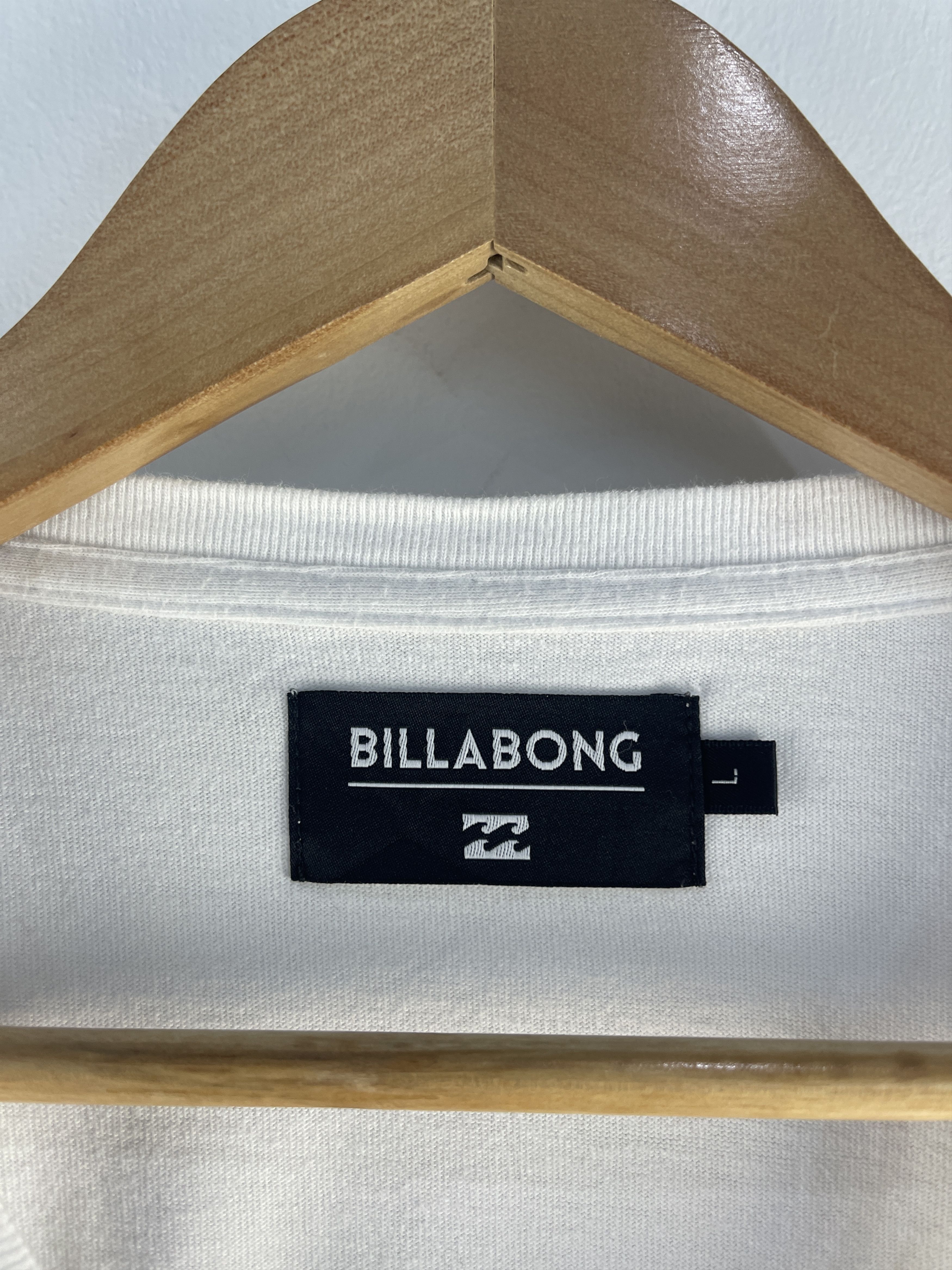 Billabong Billabong Long Sleeve Tee Size US L / EU 52-54 / 3 - 9 Thumbnail