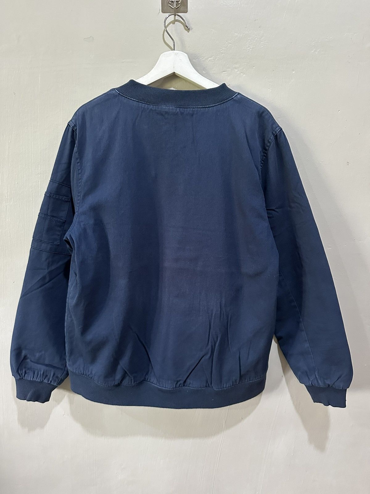 Vintage Vintange Bomber Jackets Size US M / EU 48-50 / 2 - 8 Thumbnail