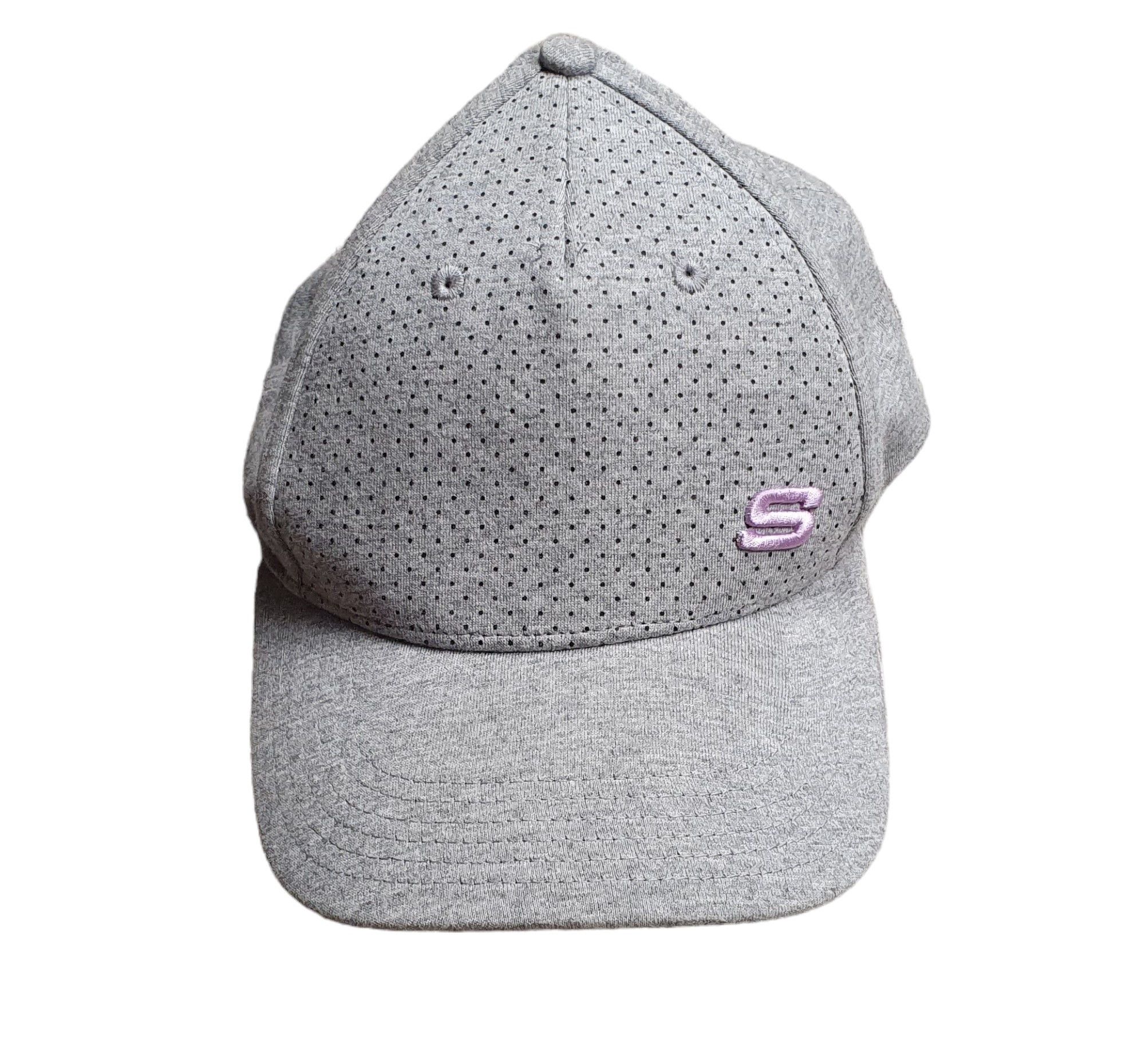 SKECHERS Skechers Sportswear Hat Cap Size ONE SIZE - 1 Thumbnail