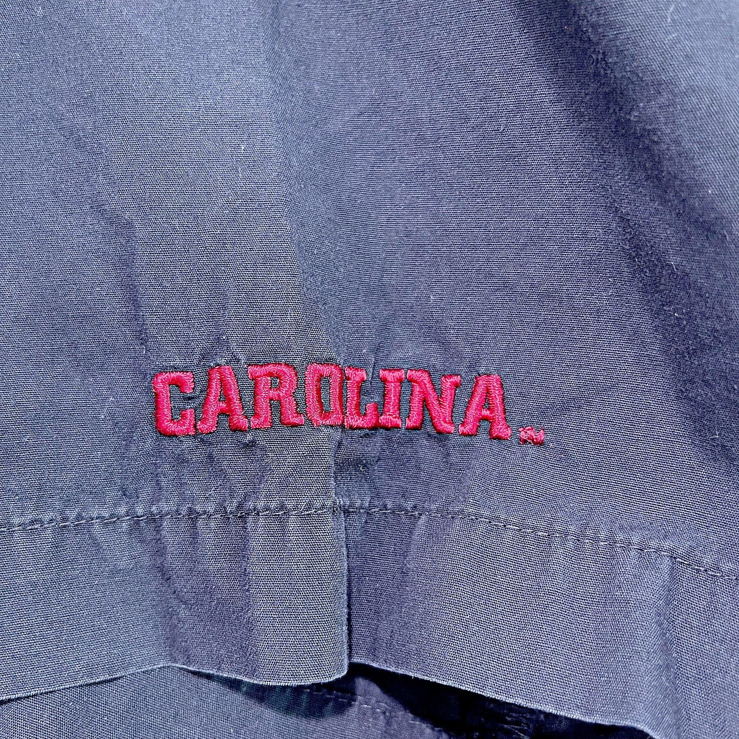 Columbia South Carolina Gamecocks Columbia PFG Bonehead Shirt Mens S Size US S / EU 44-46 / 1 - 6 Thumbnail