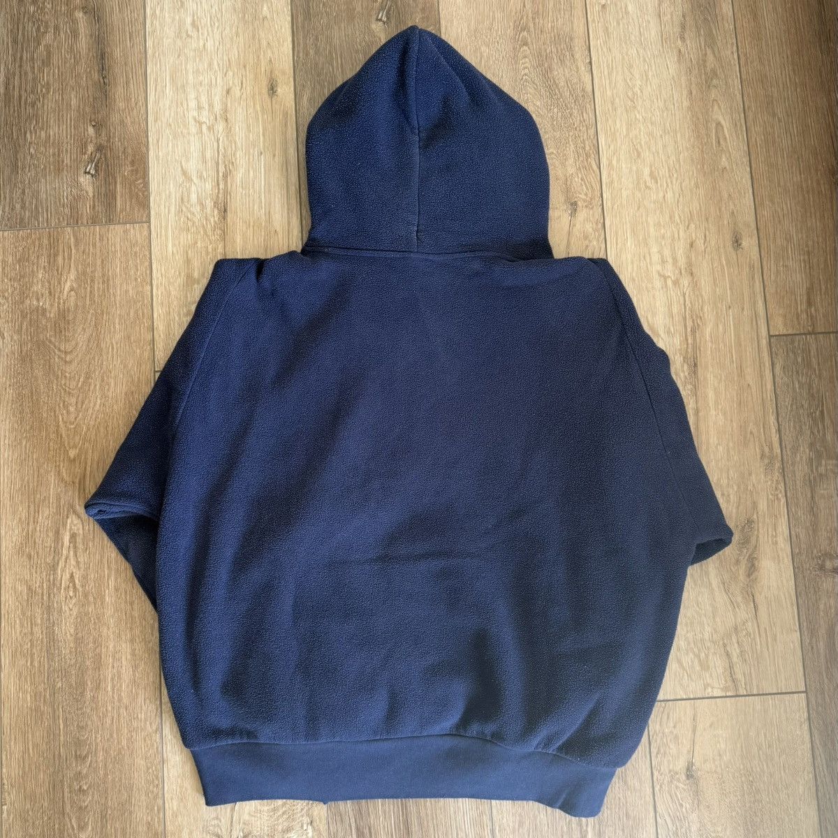 Gap × Yeezy Yeezy Gap Polar Hoodie Size US L / EU 52-54 / 3 - 2 Thumbnail