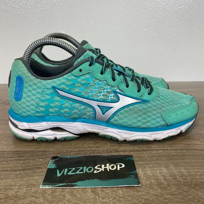 Mizuno wave inspire online 11 ladies