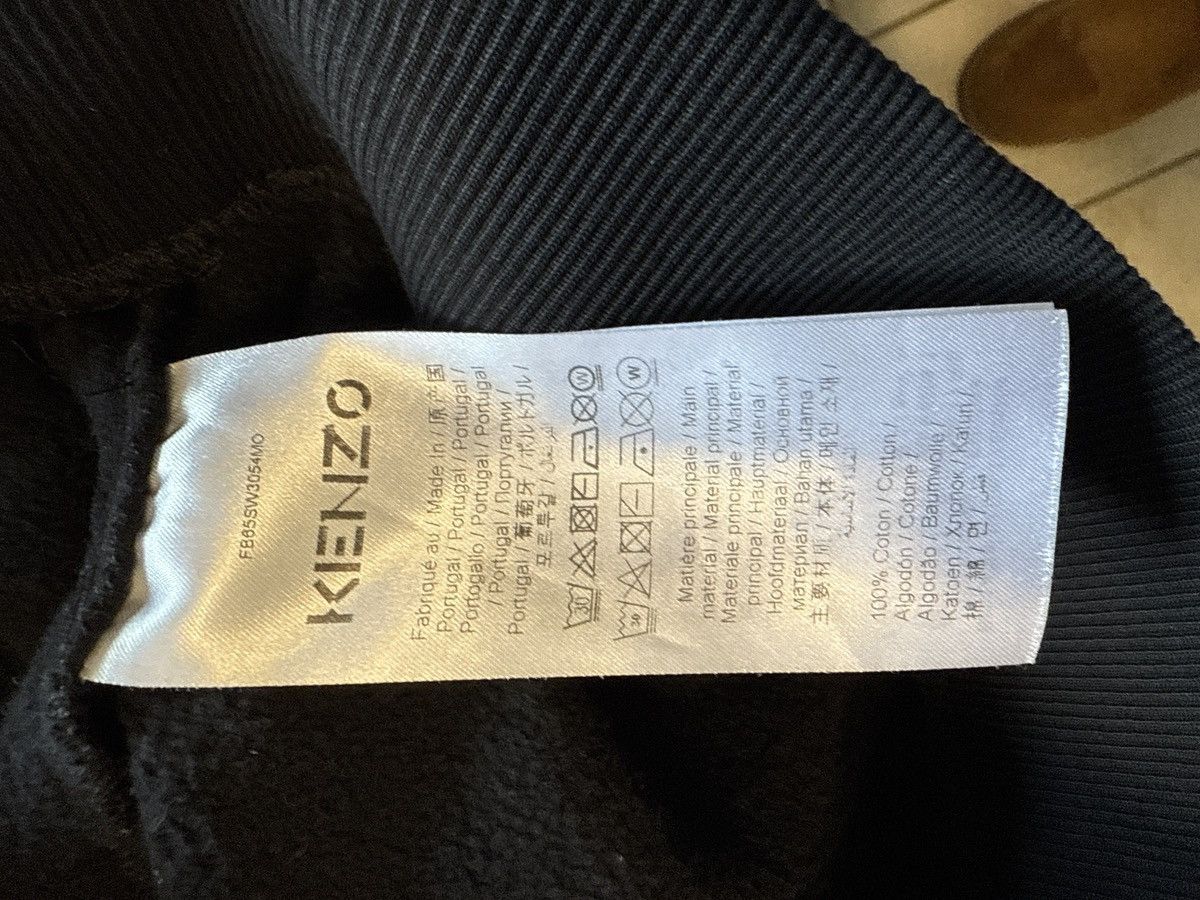 Kenzo Kenzo hoodie Size US M / EU 48-50 / 2 - 4 Thumbnail