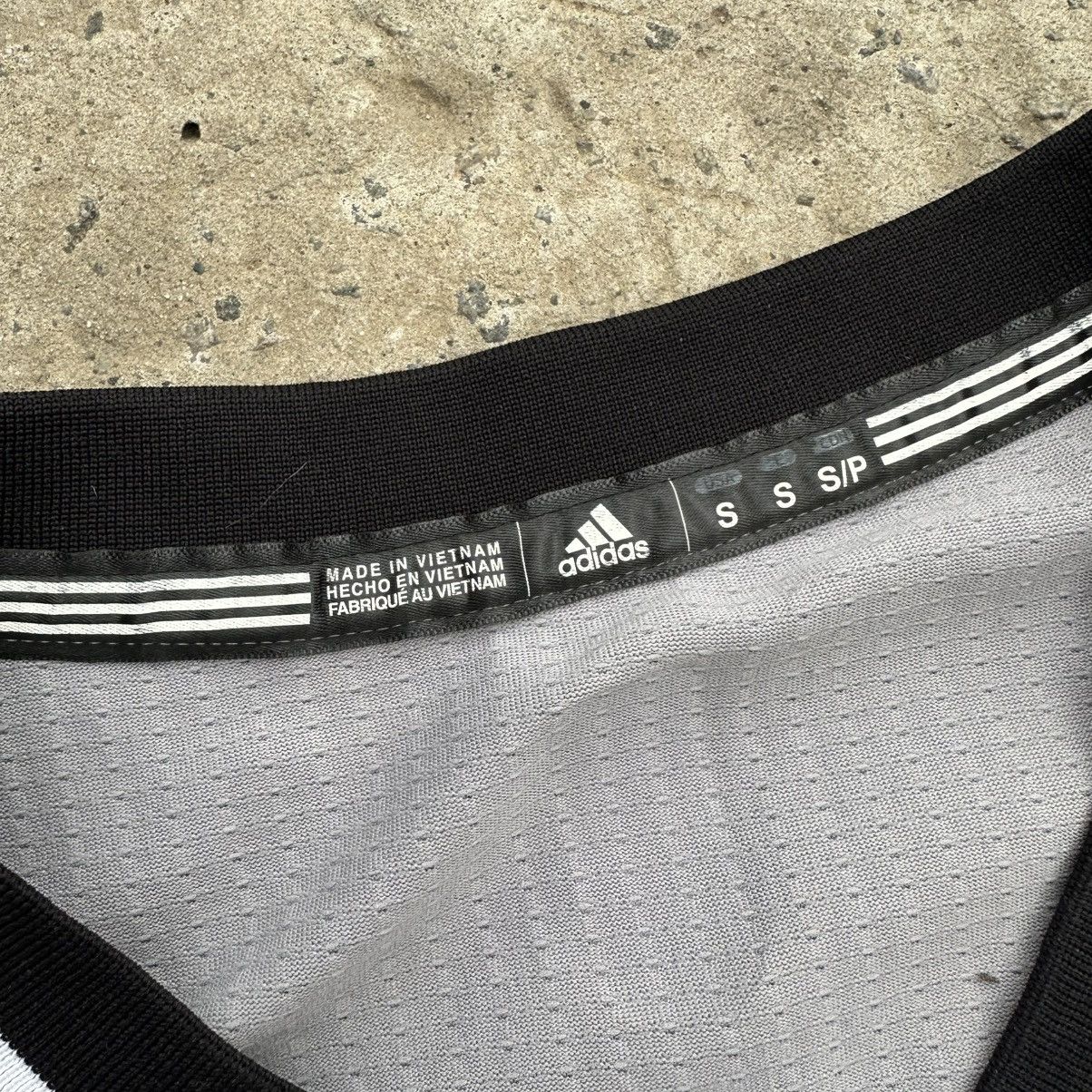 NBA Men’s San Antonio Spurs Tony Parker Tank Top Y2K Size S Size US S / EU 44-46 / 1 - 7 Thumbnail