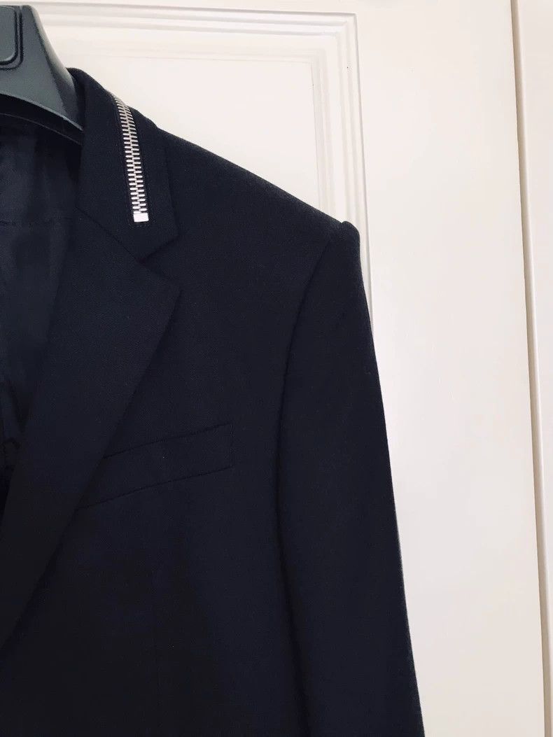 Givenchy Givenchy Men's Casual Suit Size US M / EU 48-50 / 2 - 3 Thumbnail