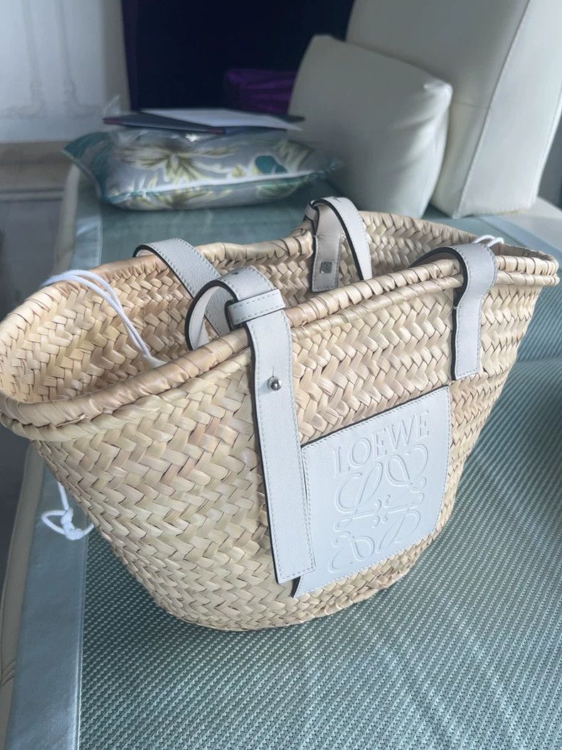 Loewe loewe Basket 2503-Nextarrow Size ONE SIZE - 1 Thumbnail
