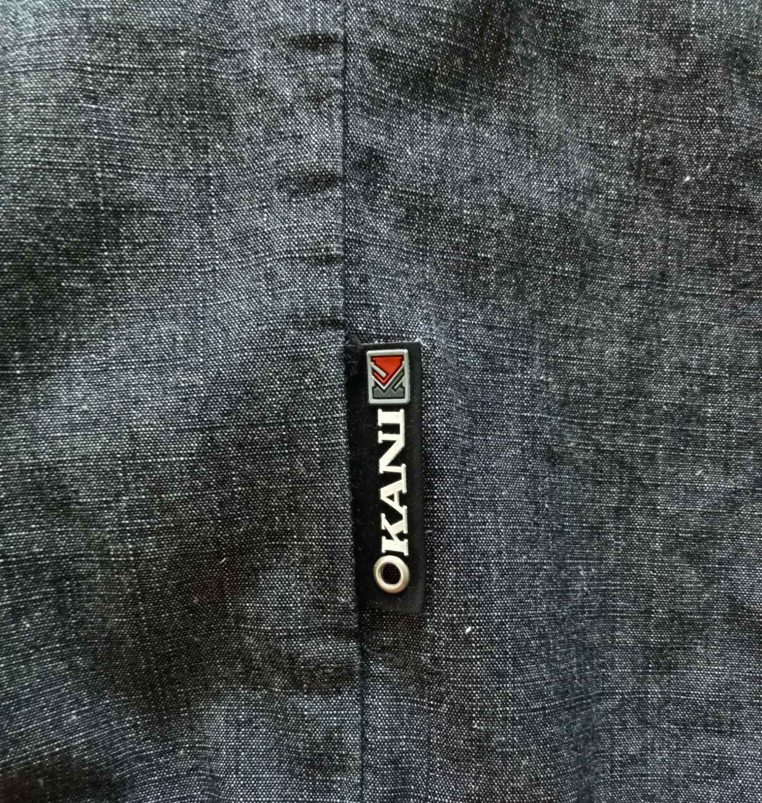 Karl Kani Karl Kani Short Sleeves Hoodie Jacket x Vintage x y2k Size US XXL / EU 58 / 5 - 7 Thumbnail