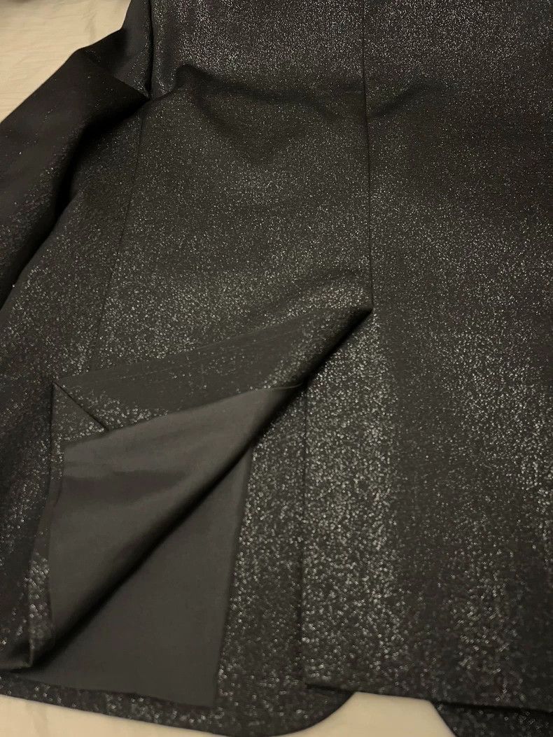 Saint Laurent Paris Saint Laurent Paris Black suit jacket-2506 Size US M / EU 48-50 / 2 - 3 Thumbnail