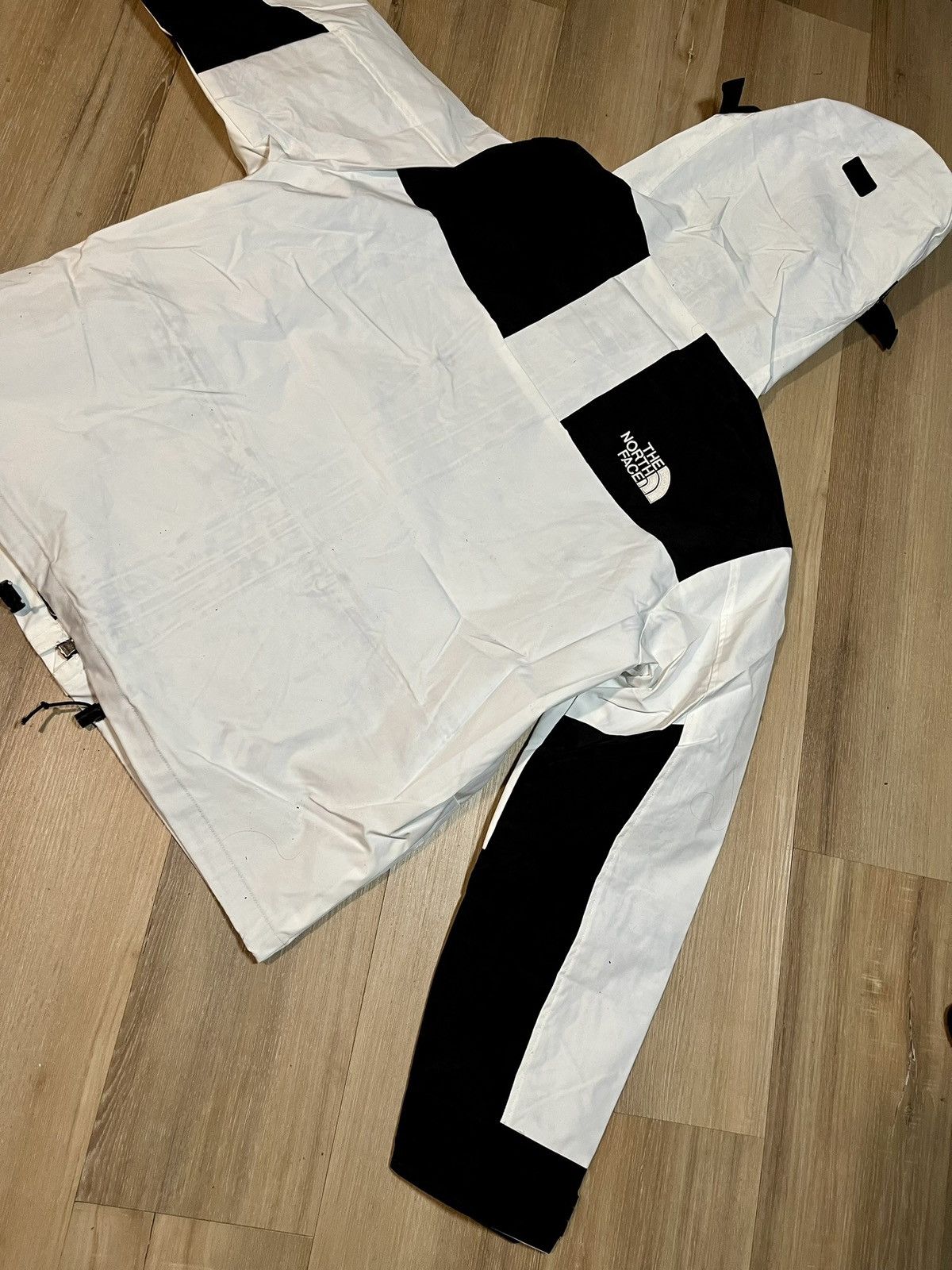 The North Face 1990 the north face mens jacket Size US XL / EU 56 / 4 - 15 Thumbnail