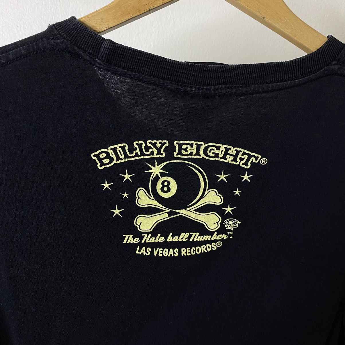Hysteric Glamour BillyEight Devil Inside Sexy Graphic Hysterics Glamour Style Size S / US 4 / IT 40 - 8 Thumbnail