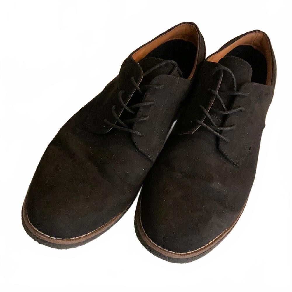 H&M H&M casual shoes Size US 10.5 / EU 43-44 - 1 Thumbnail