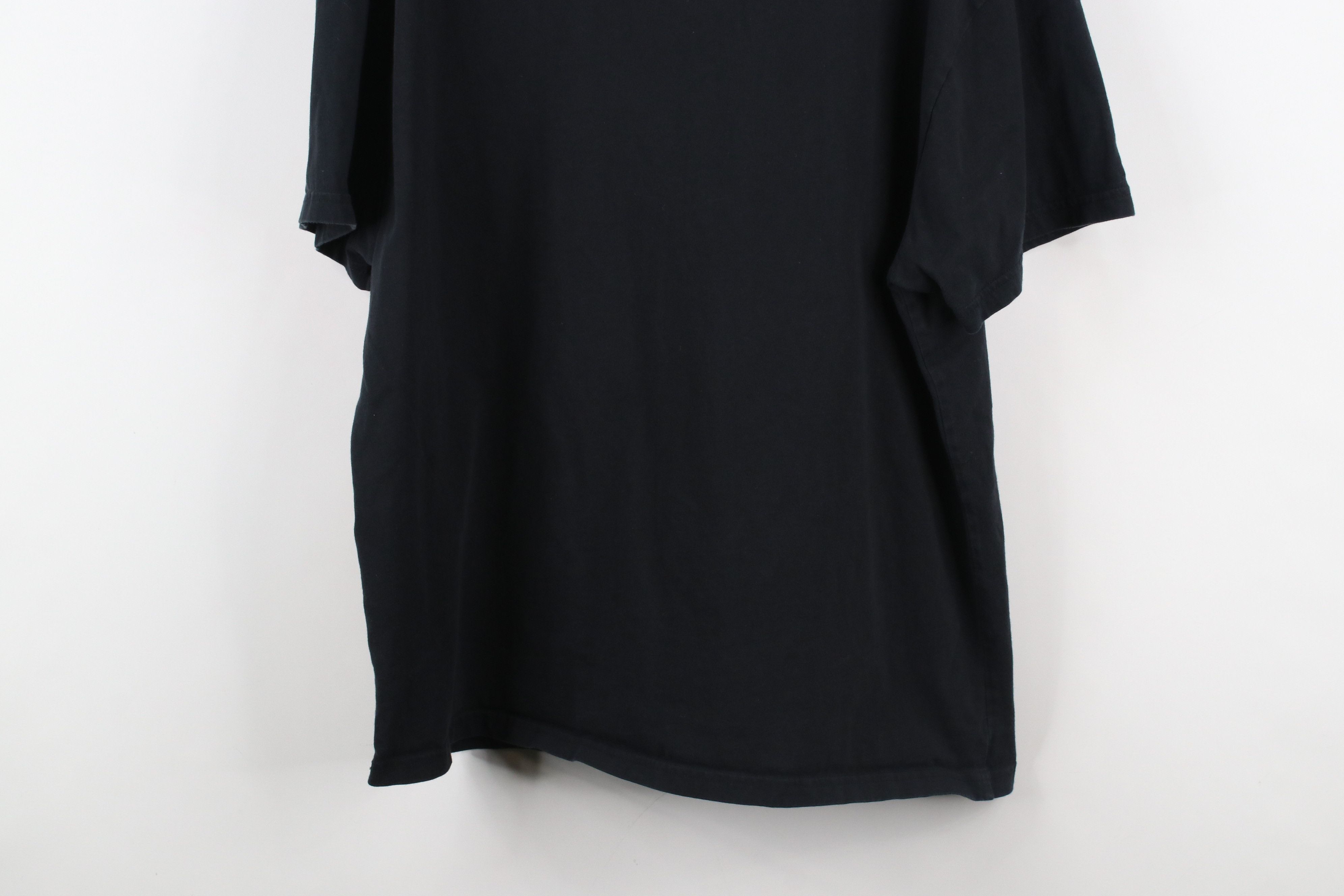Nike × Vintage Nike Spell Out Big Logo Floral Flower Short Sleeve T-Shirt Size US S / EU 44-46 / 1 - 13 Thumbnail
