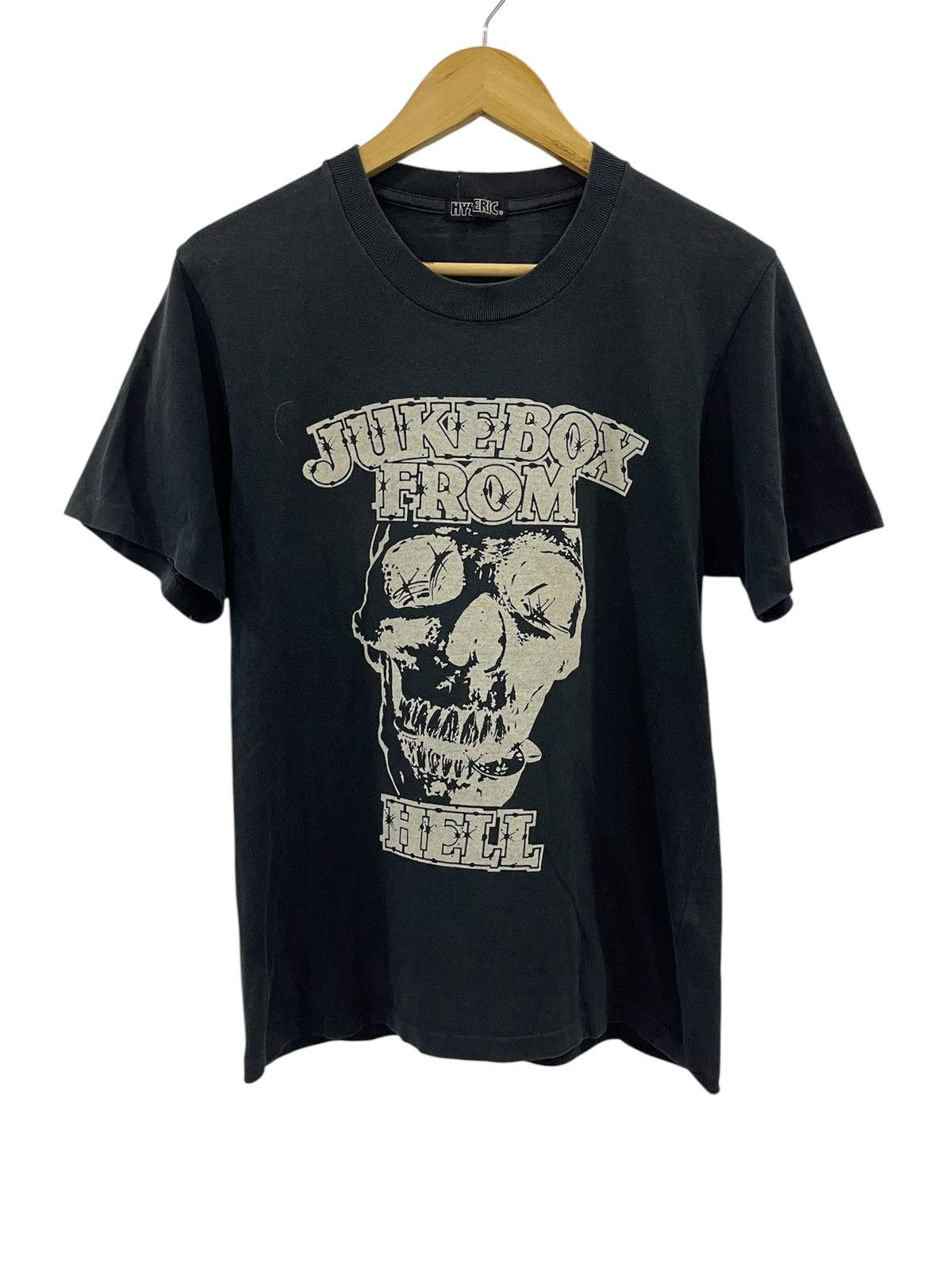 Hysteric Glamour Hysteric jukebox Size US M / EU 48-50 / 2 - 1 Thumbnail