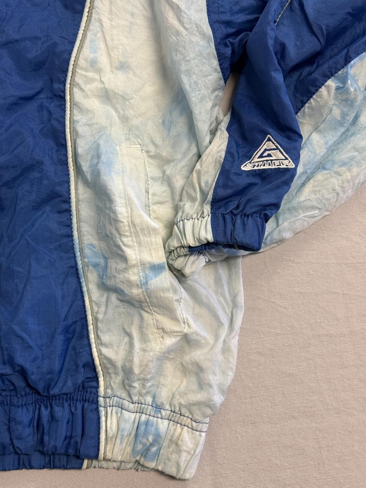Designer Vintage UK Jacket University of Kentucky Wildcats 1998 - M Size US M / EU 48-50 / 2 - 5 Thumbnail