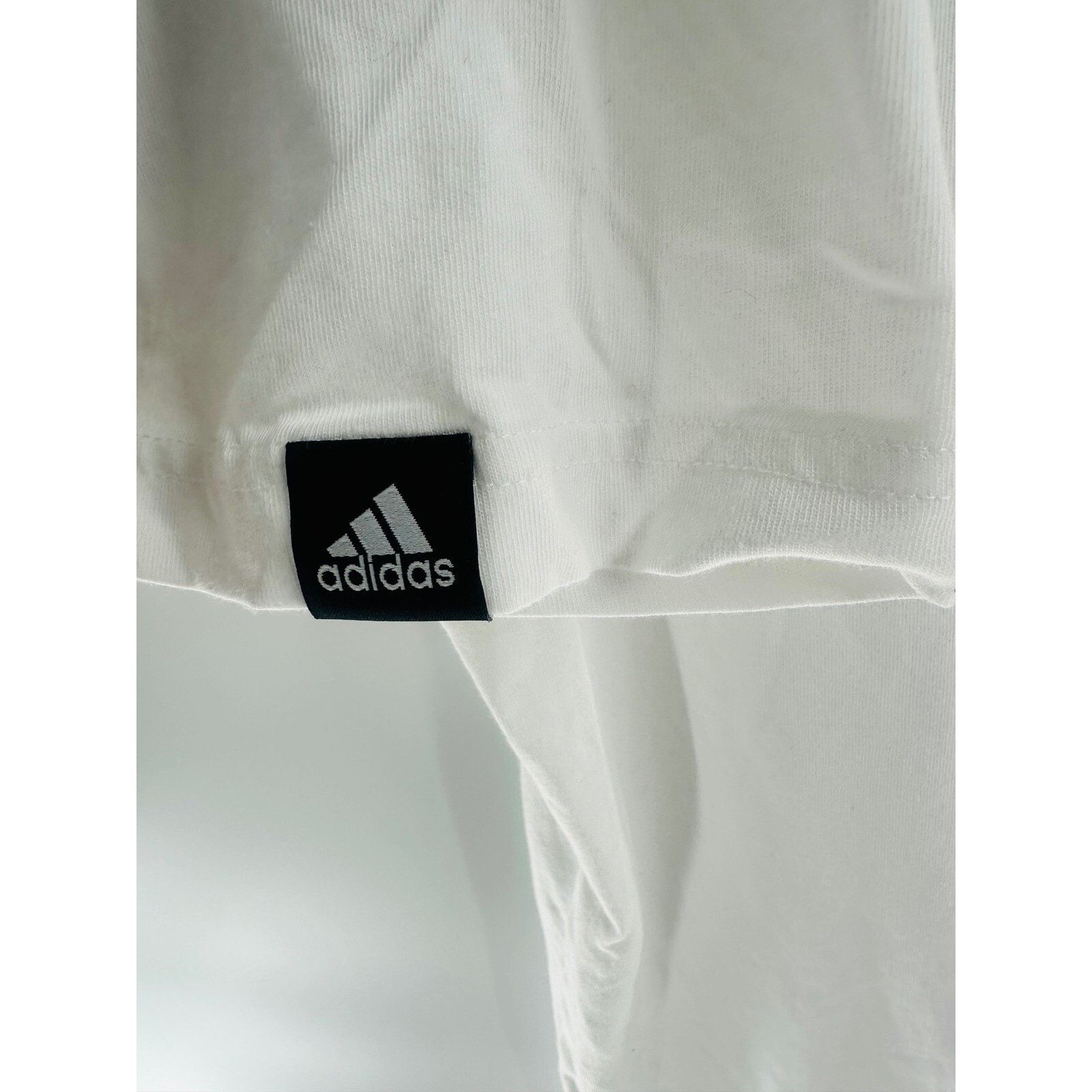 Adidas Adidas Argentina FIFA World Cup Brazil Graphic Tee Mens Tee Size US M / EU 48-50 / 2 - 4 Thumbnail