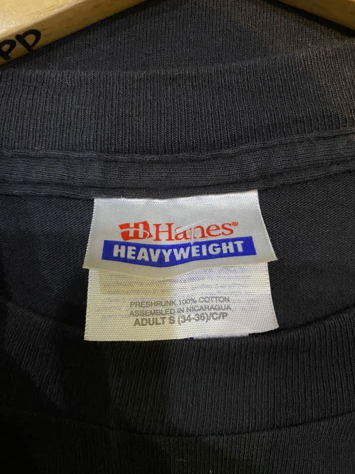 Hanes The Clash Vintage 🏴󠁧󠁢󠁥󠁮󠁧󠁿 Size US S / EU 44-46 / 1 - 3 Thumbnail