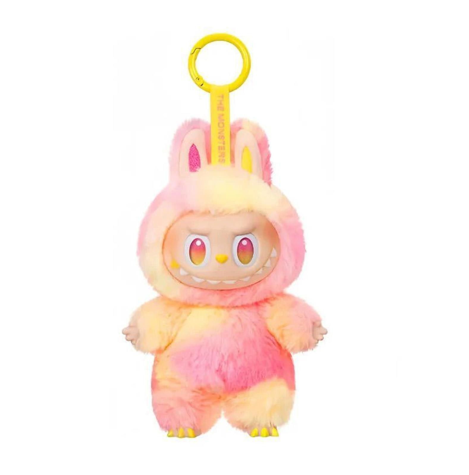 POP MART LABUBU V3 LOYALTY Size ONE SIZE - 1 Thumbnail