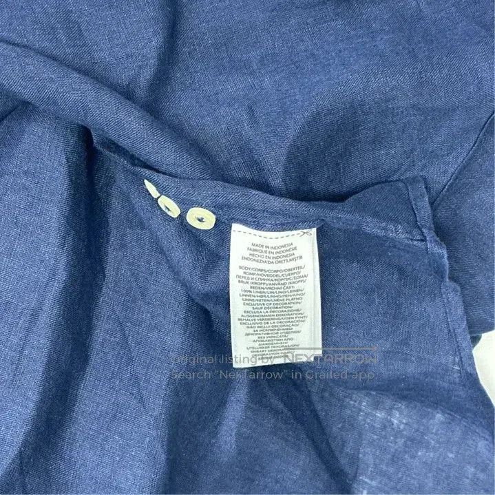 Polo Ralph Lauren Polo Ralph Lauren Men's Solid Logo Embroidered Long. Size US XL / EU 56 / 4 - 3 Thumbnail