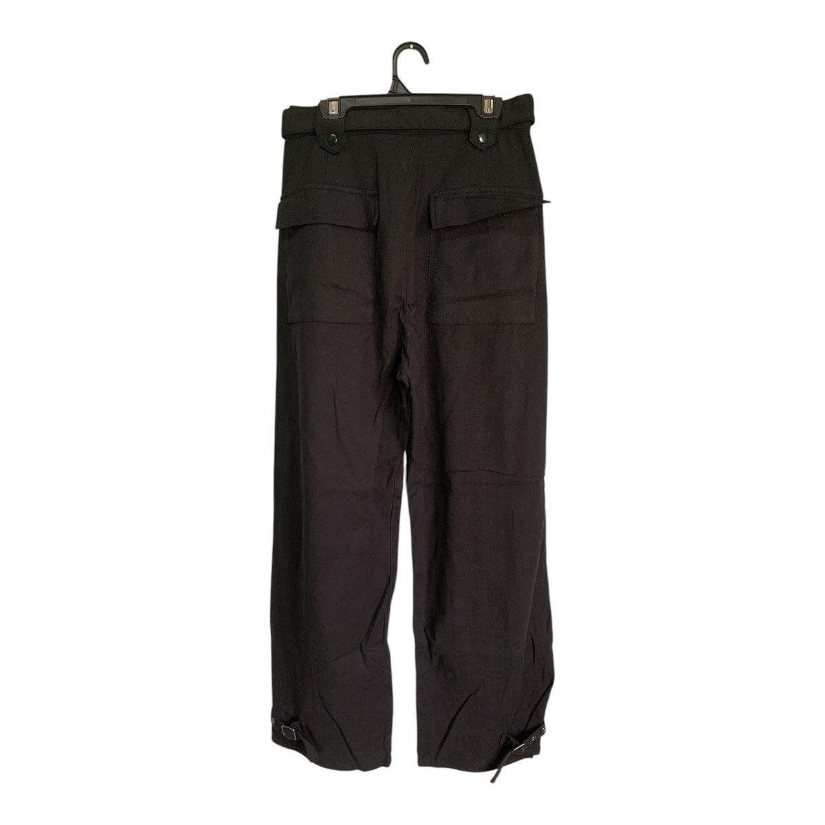 Designer × Zara Rare design Zara Stretch Pants Size 28" / US 6 / IT 42 - 2 Thumbnail