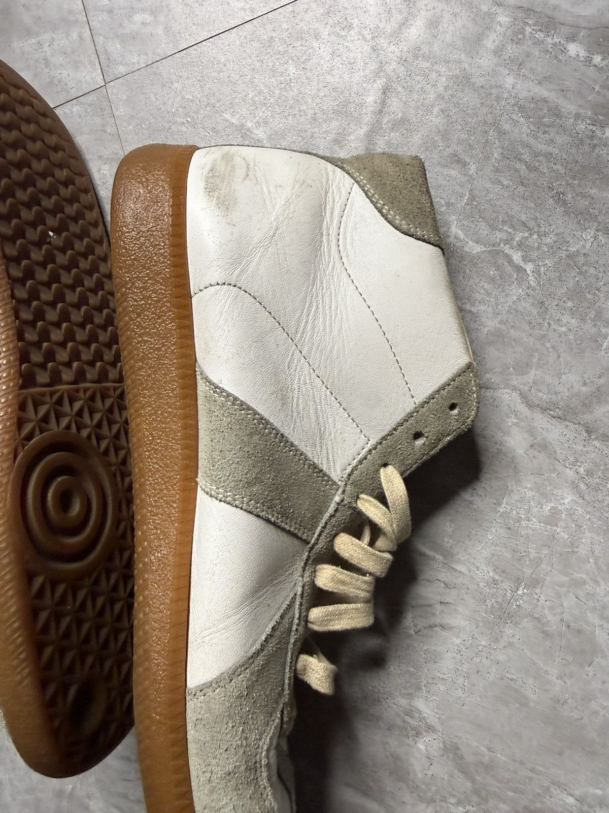 Maison Margiela Maison Margiela Mid GATS Size US 8.5 / EU 41-42 - 6 Thumbnail