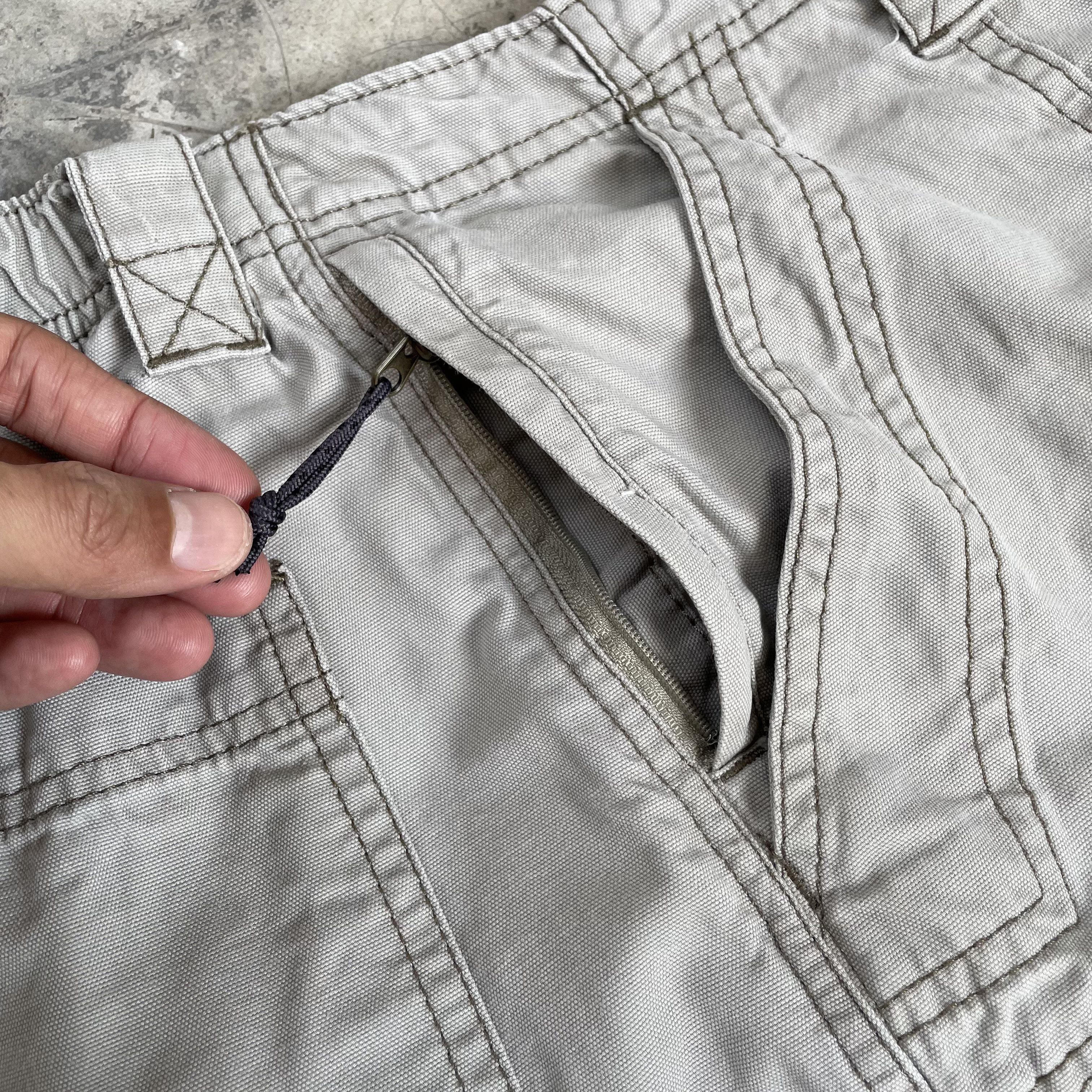 Wrangler ⭐️SALE⭐️[34] WRANGLER JEANS CARGO SHORTS Size US 34 / EU 50 - 6 Thumbnail