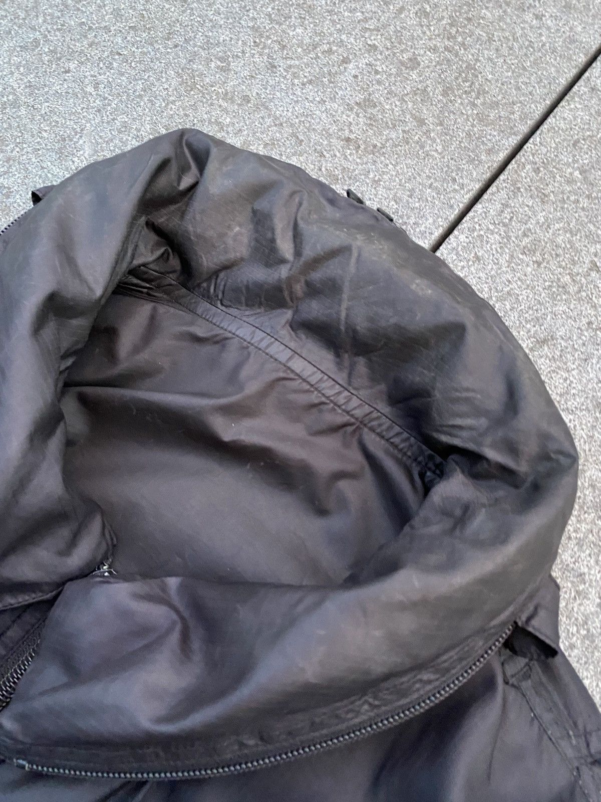 Final Home final home 90s bono parka japanese style archive fashion Size US L / EU 52-54 / 3 - 7 Thumbnail