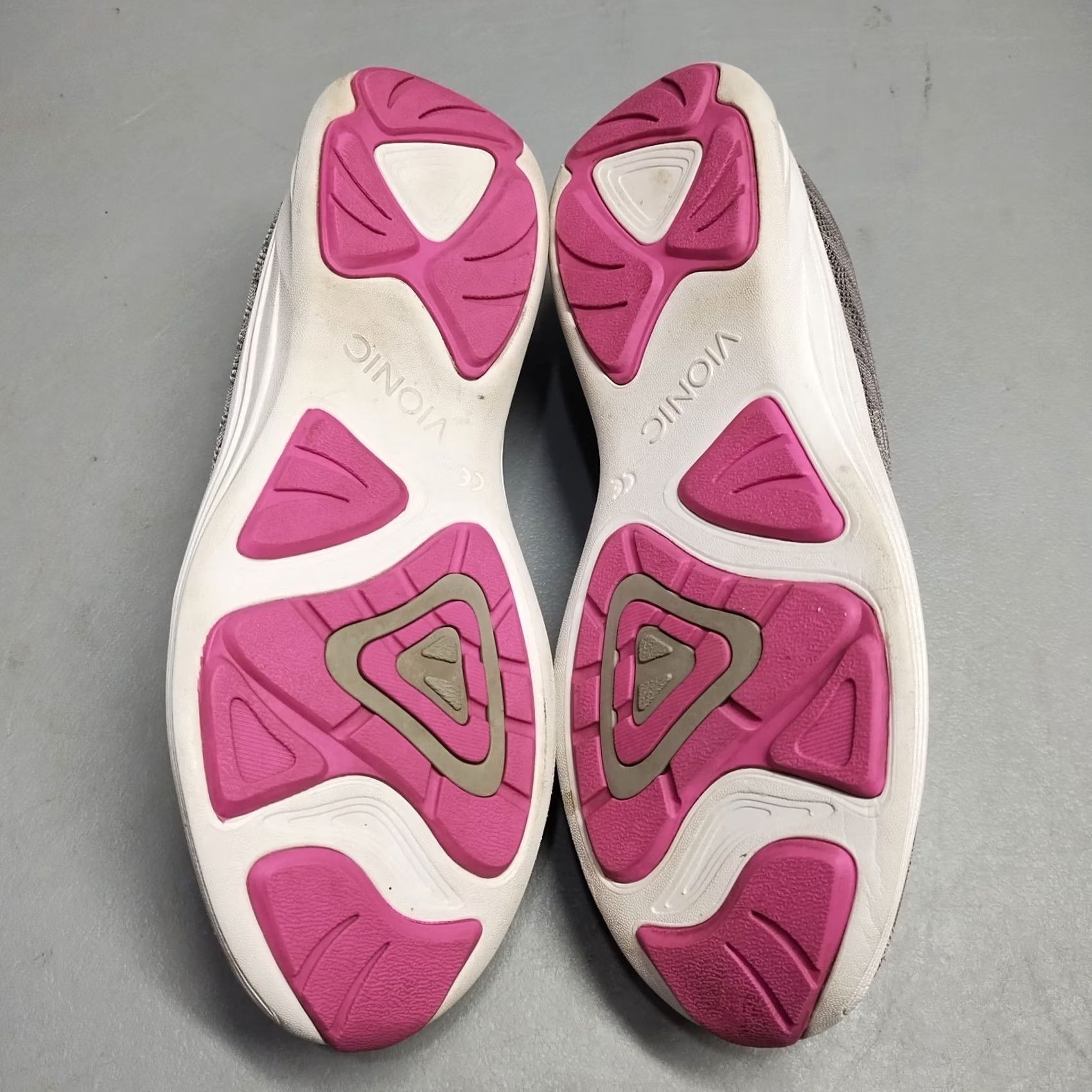 Vionic Vionic Hydra Casual Sneakers Womens US 9W Multi Advanced Motion System Slip On Sneakers Size US 9 / IT 39 - 7 Thumbnail