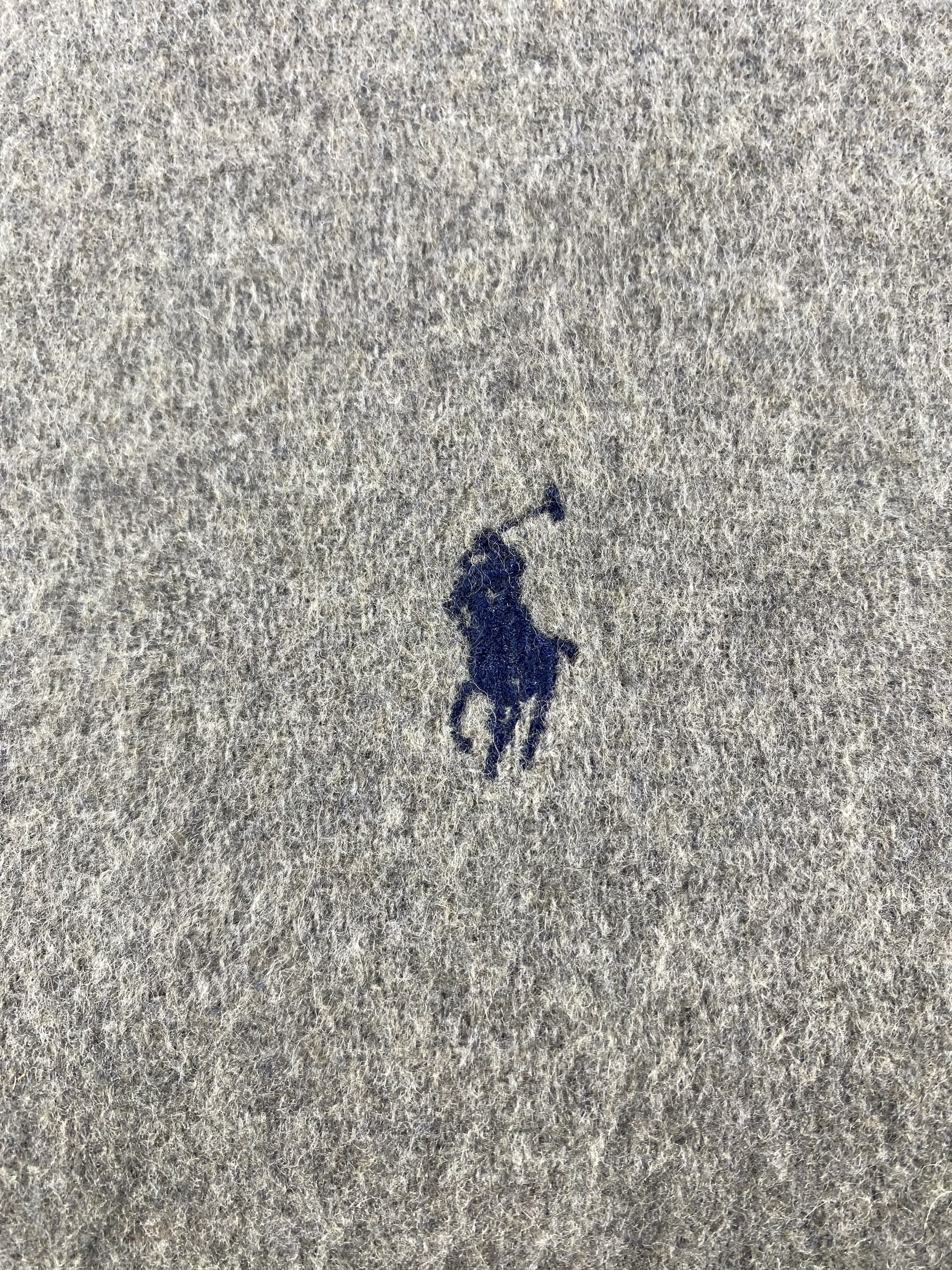 Polo Ralph Lauren × Vintage Polo Ralph Lauren Scarf / Muffler / Neckwear Size ONE SIZE - 4 Thumbnail