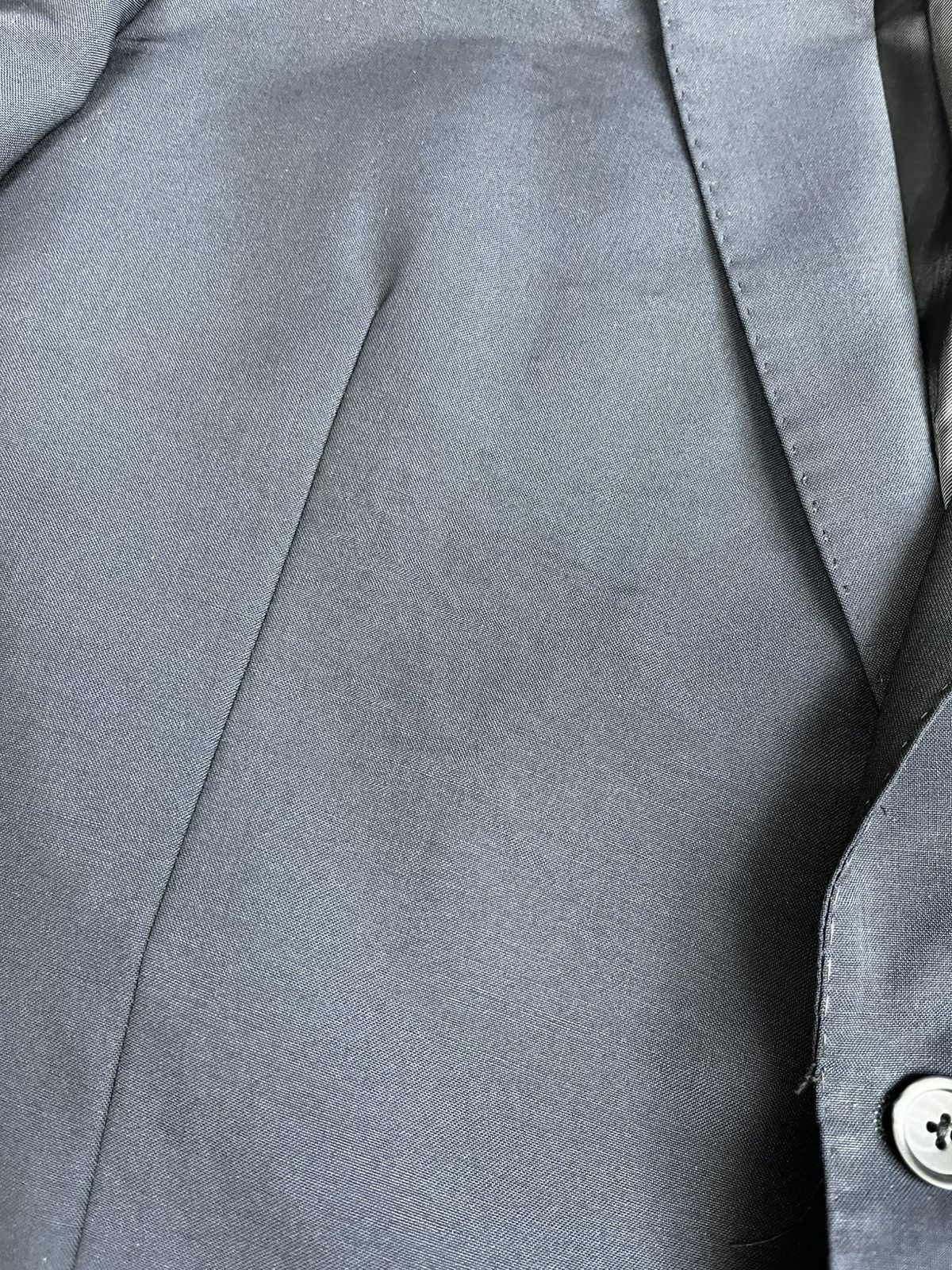Burberry Burberry blazer jacket Size 54R - 4 Thumbnail