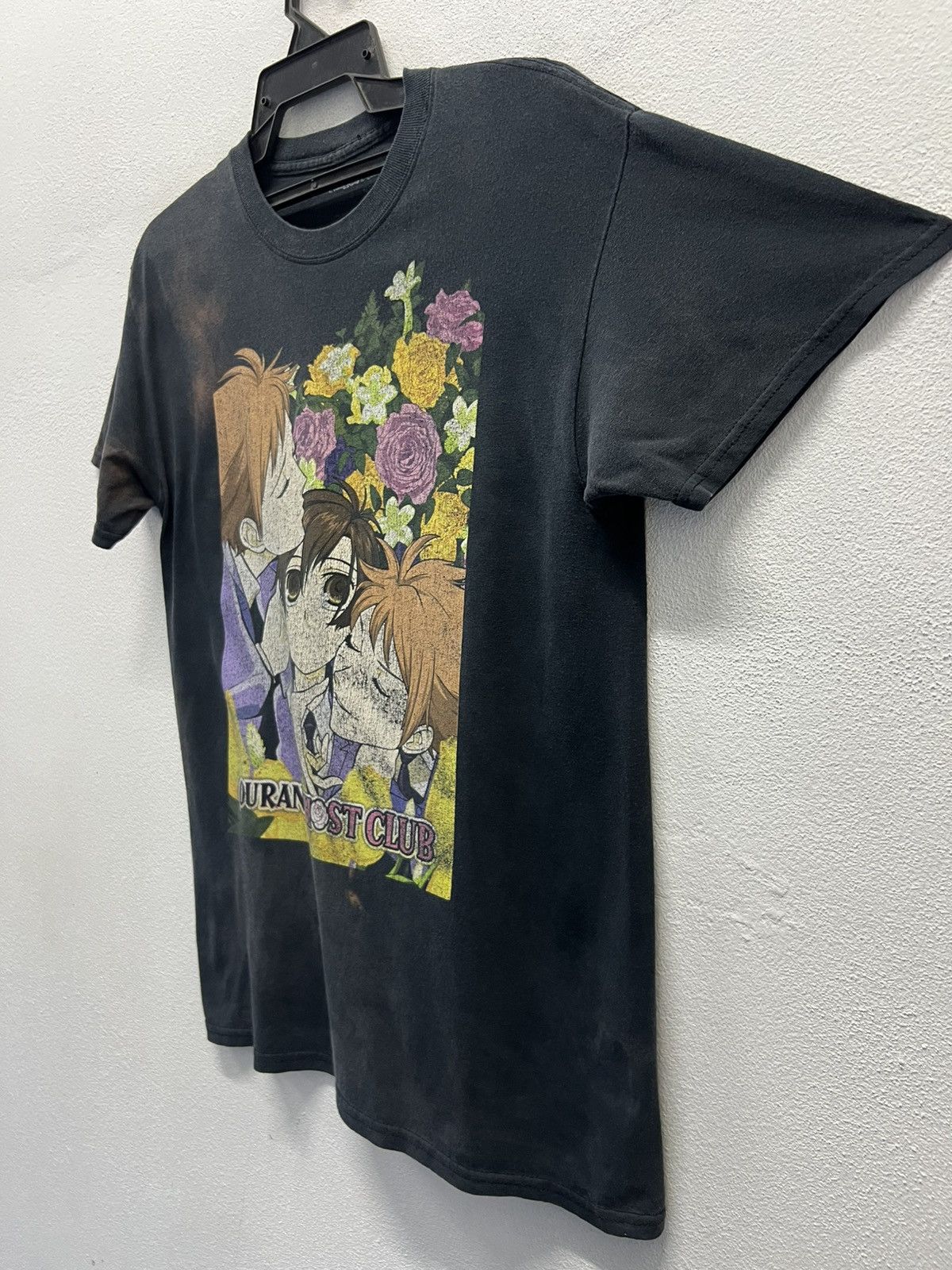 Anime × Japanese Brand × Vintage VINTAGE OURAN HIGH SCHOOL HOST CLUB SHIRT Size US M / EU 48-50 / 2 - 4 Thumbnail