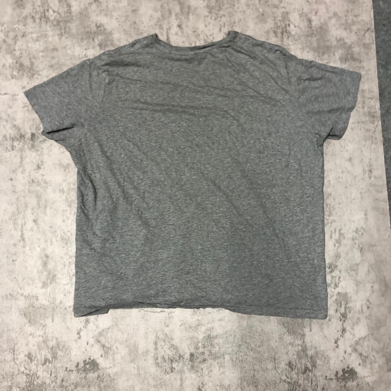 Levi's Grey Levi's T-shirt #casualwear Size US XXL / EU 58 / 5 - 4 Thumbnail