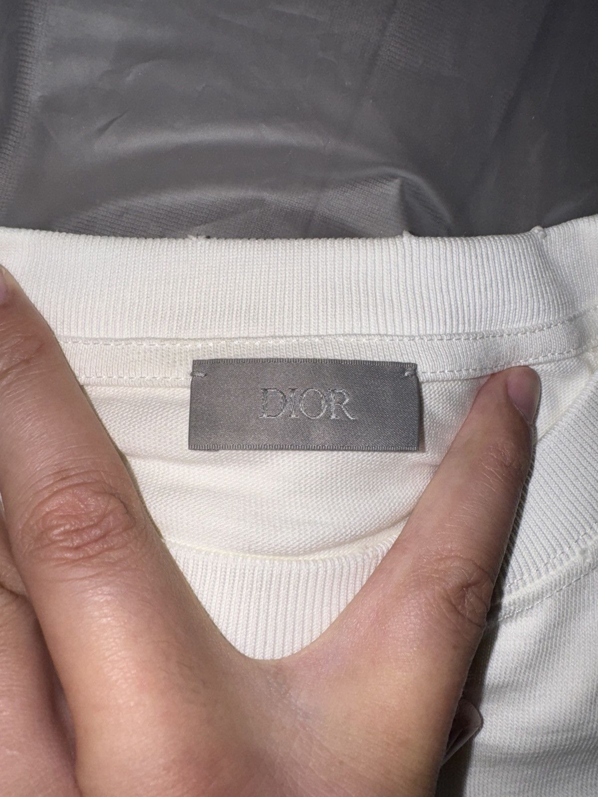 Dior Dior x Otani tee shirt Size US L / EU 52-54 / 3 - 7 Thumbnail