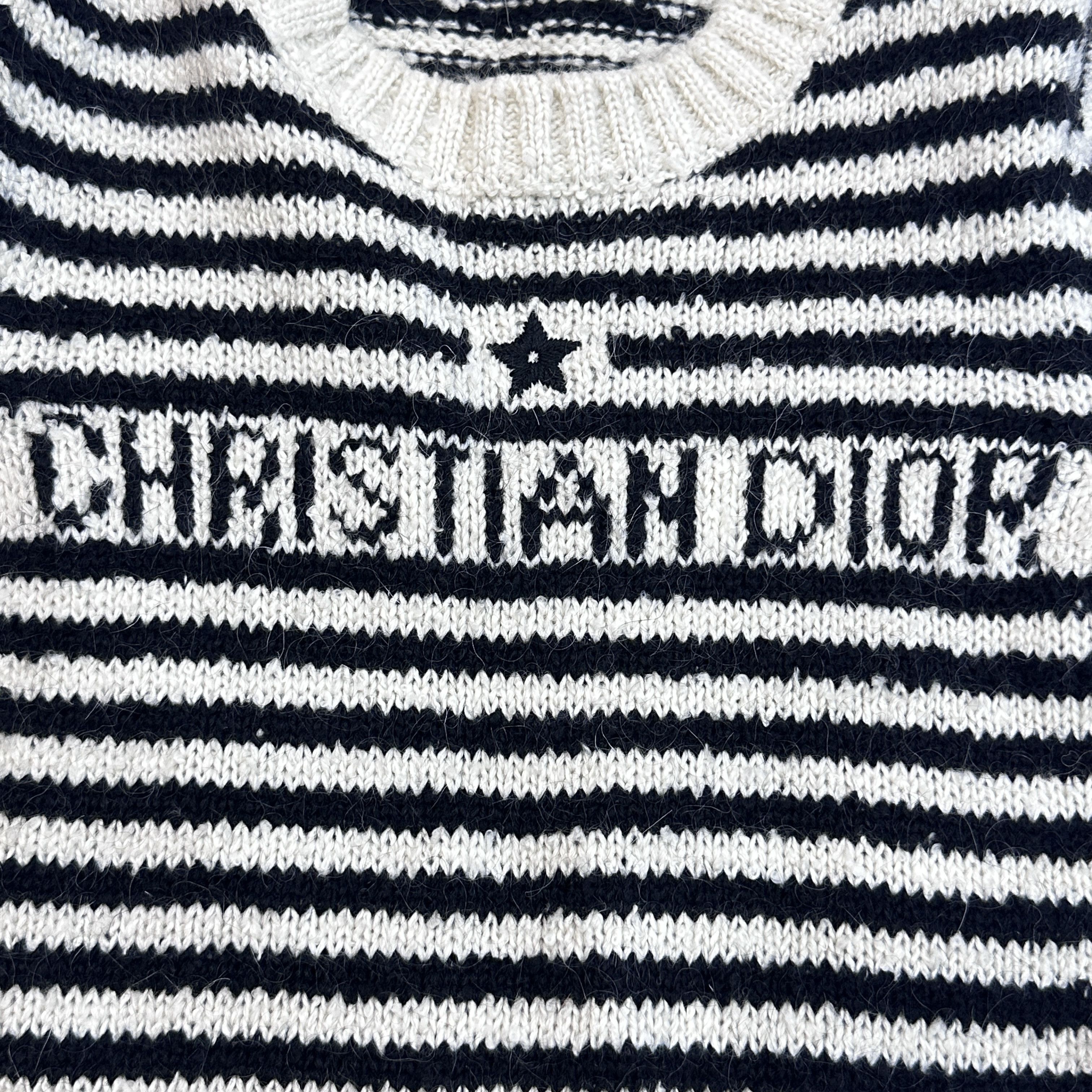Dior Christian Dior Size XS / US 0-2 / IT 36-38 - 6 Thumbnail