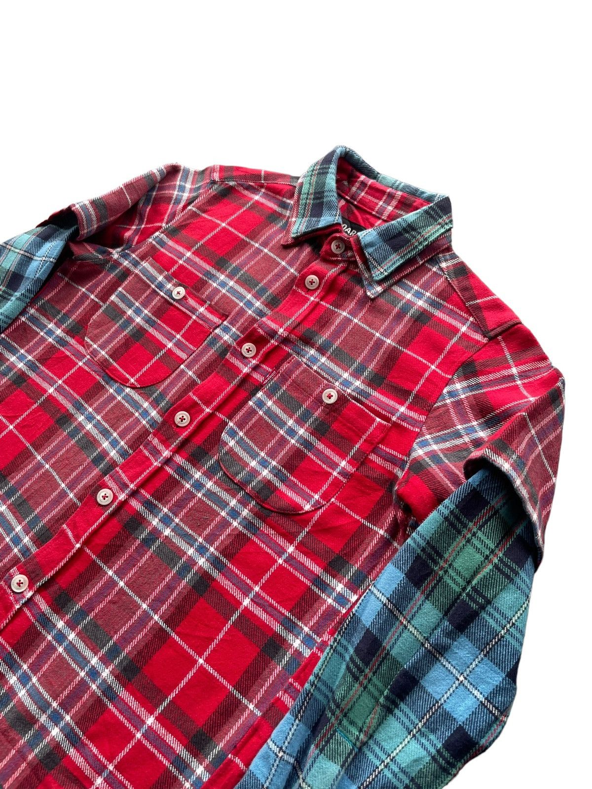 Doarat Custom Shirt