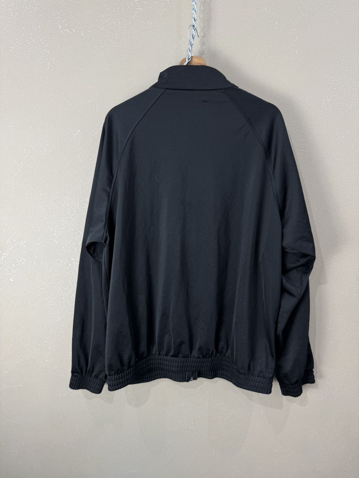 Champion Mens Champion USA Track Jacket Logo Size XL Size US XL / EU 56 / 4 - 2 Thumbnail
