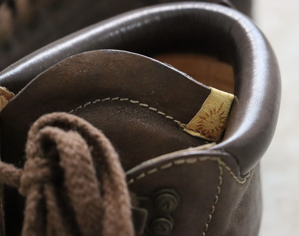 Visvim Visvim Scriptura Boots Folk（horsehide），US9 Size US 9 / EU 42 - 8 Thumbnail