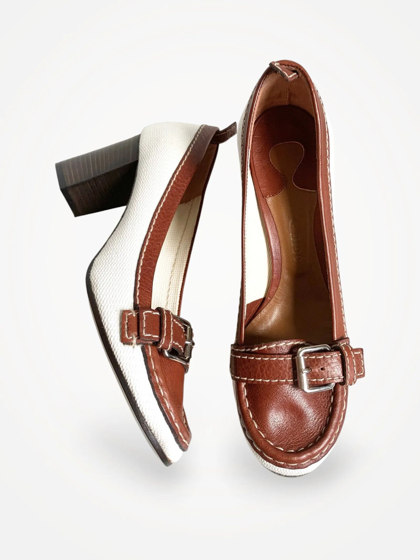 Chloe Chloé Heels Size US 9.5 / IT 39.5 - 1 Thumbnail
