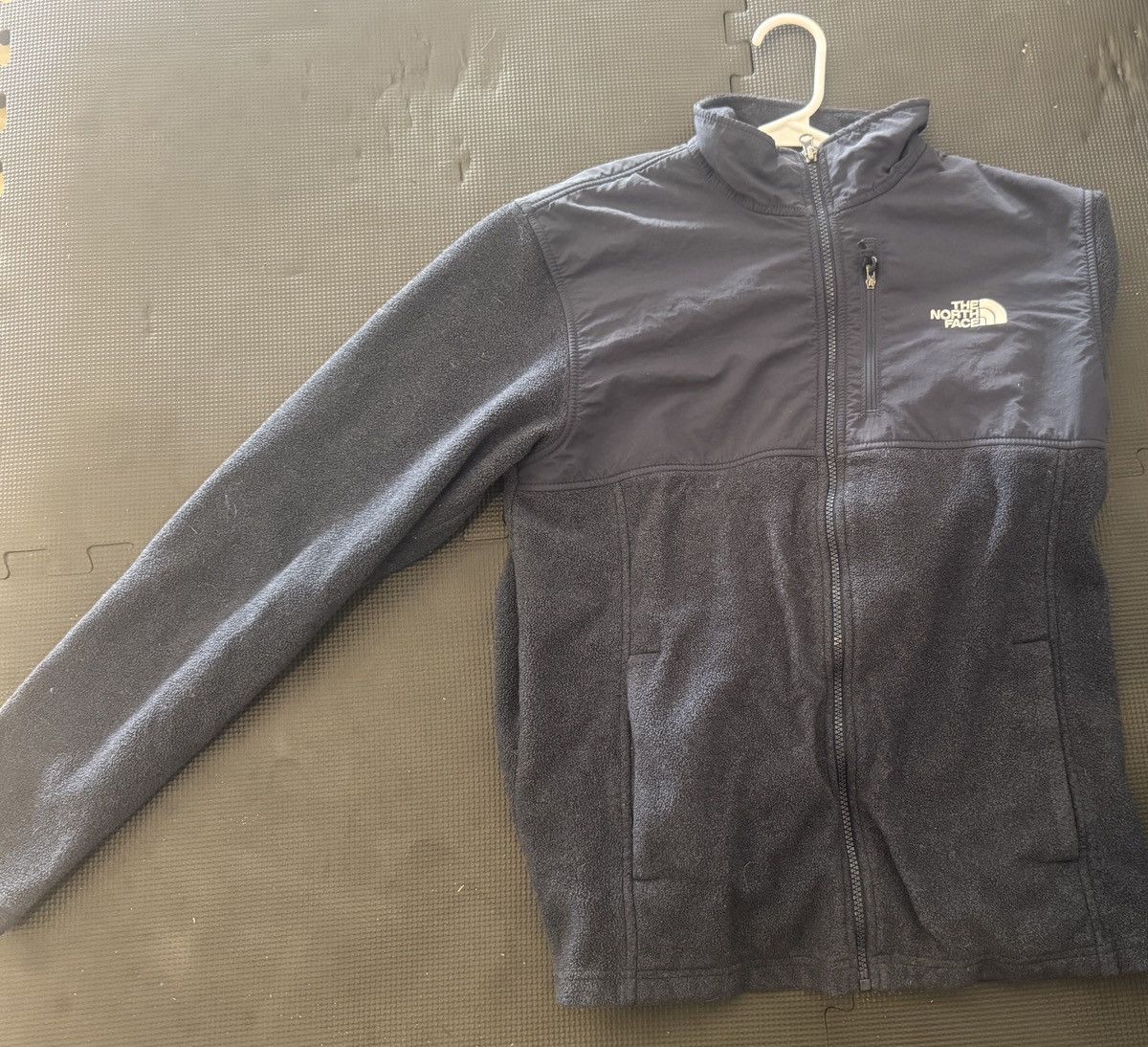 The North Face North Face Jacket Size US S / EU 44-46 / 1 - 1 Thumbnail