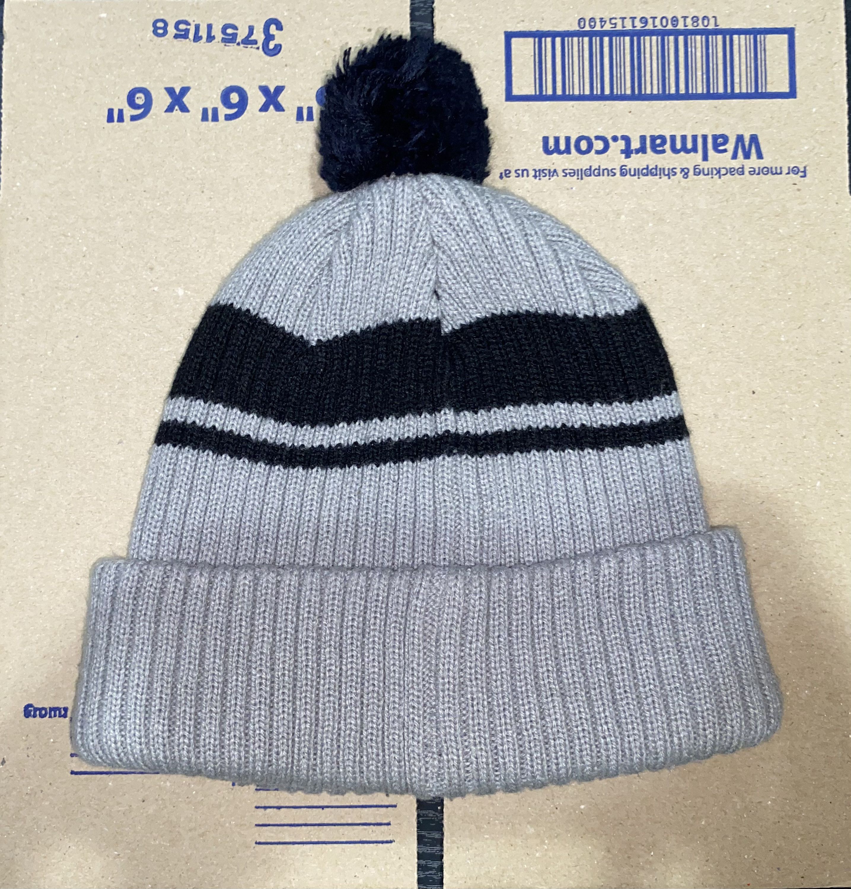 DQM × Vintage Dqm New York Beanie Hat Skateboard Cap VANS Supreme HUF Only Size ONE SIZE - 3 Thumbnail