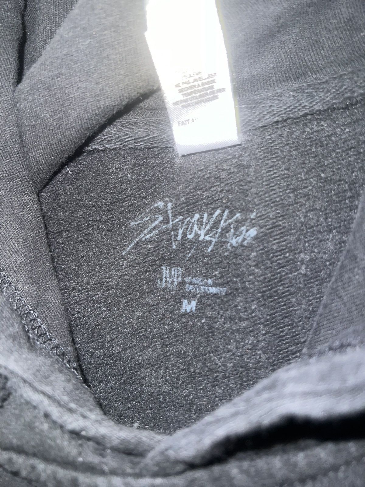 Other Stray Kids Maniac World Tour Hoodie Size Medium Size US M / EU 48-50 / 2 - 4 Thumbnail
