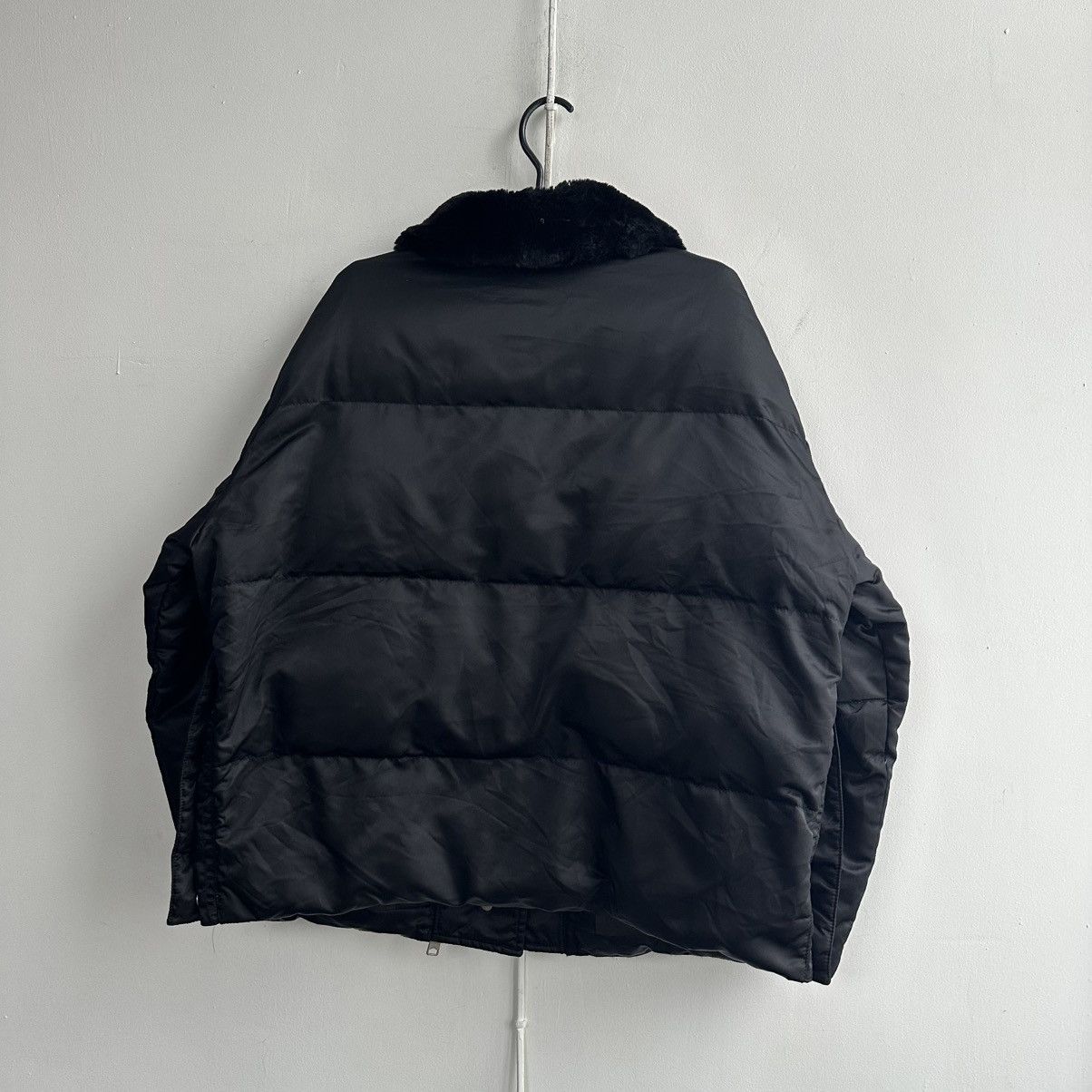 Allsaints All saints Pax Puffer Jacket Size L / US 10 / IT 46 - 5 Thumbnail