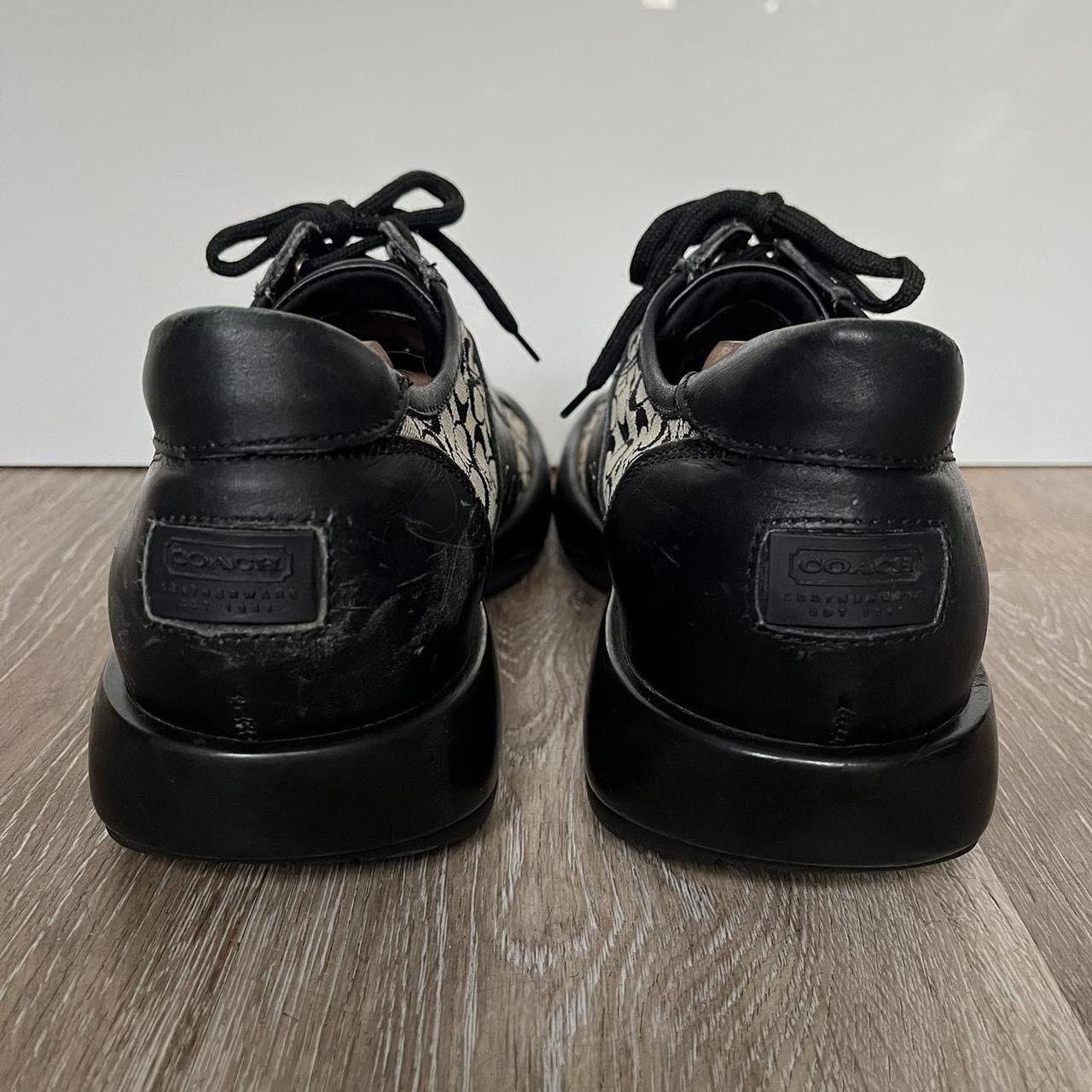 Coach chunky y2k coach atlantic sneakers Size US 9 / EU 42 - 5 Thumbnail