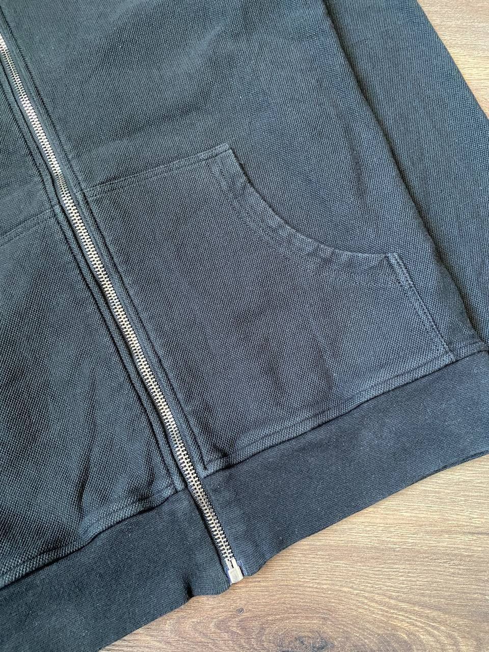 Dior × Hedi Slimane Dior Hedi Slimane Vintage Zip Size US M / EU 48-50 / 2 - 13 Thumbnail