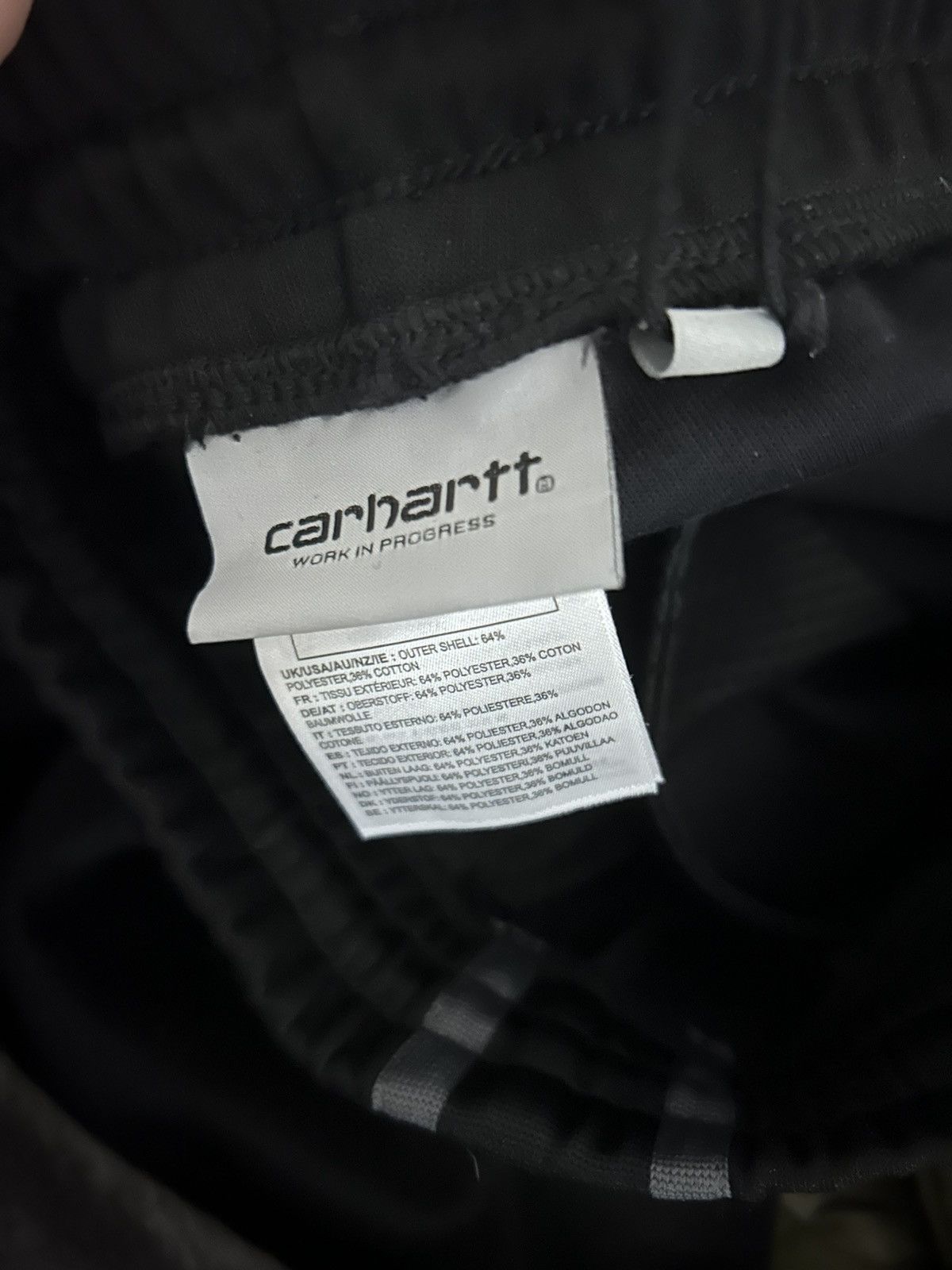 Carhartt × Carhartt Wip I033927 2F1XX Size US 32 / EU 48 - 5 Thumbnail
