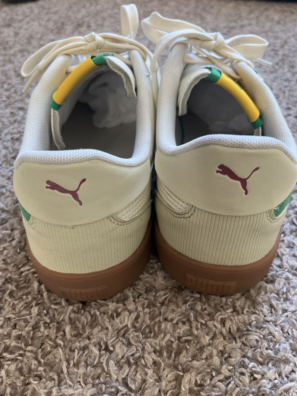 Puma Puma Club 5v5 Football24 Size US 11.5 / EU 44-45 - 6 Thumbnail