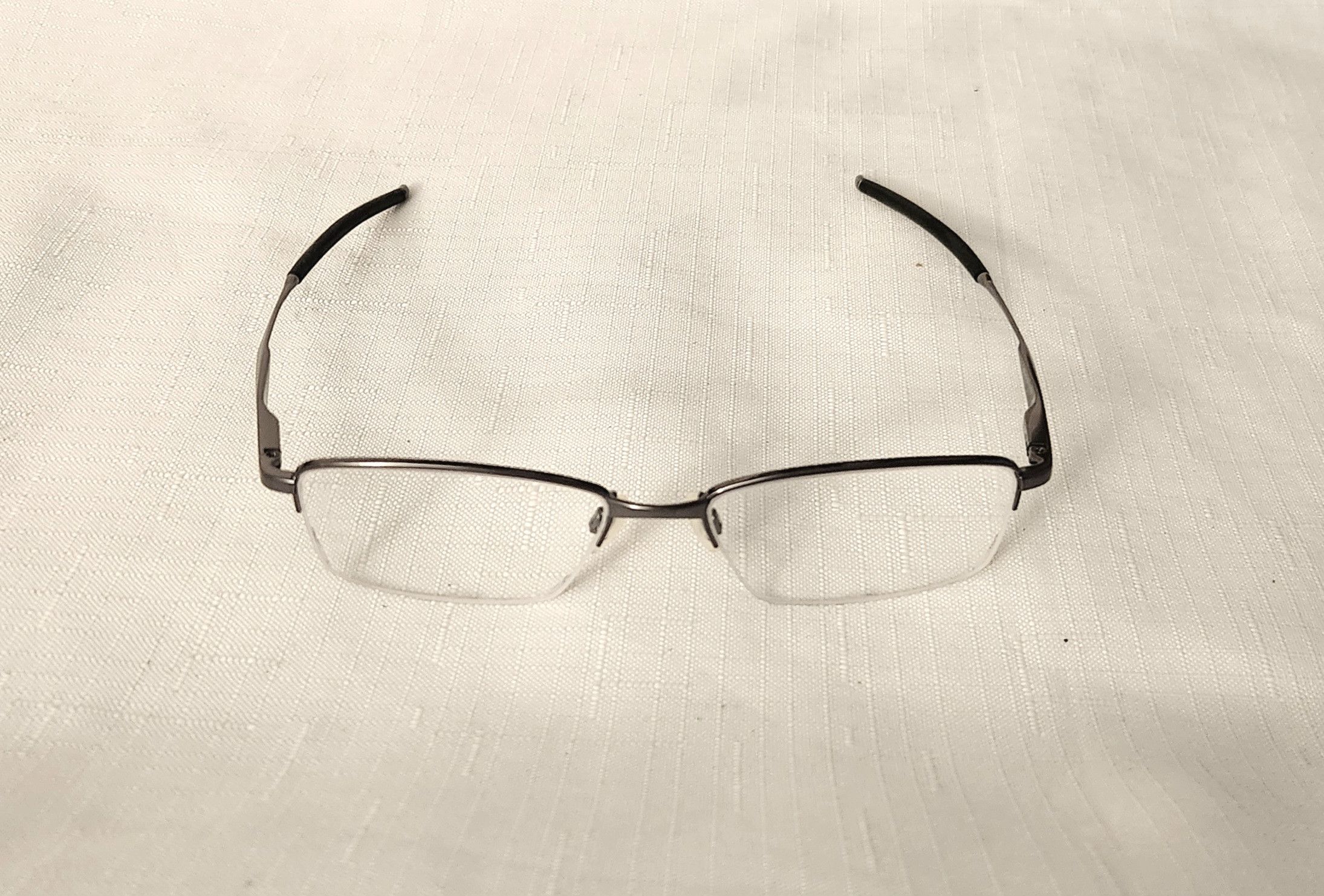Oakley Oakley Limit Switch 0.5 OX5119-0454 chrome silver color Eye Size ONE SIZE - 2 Thumbnail