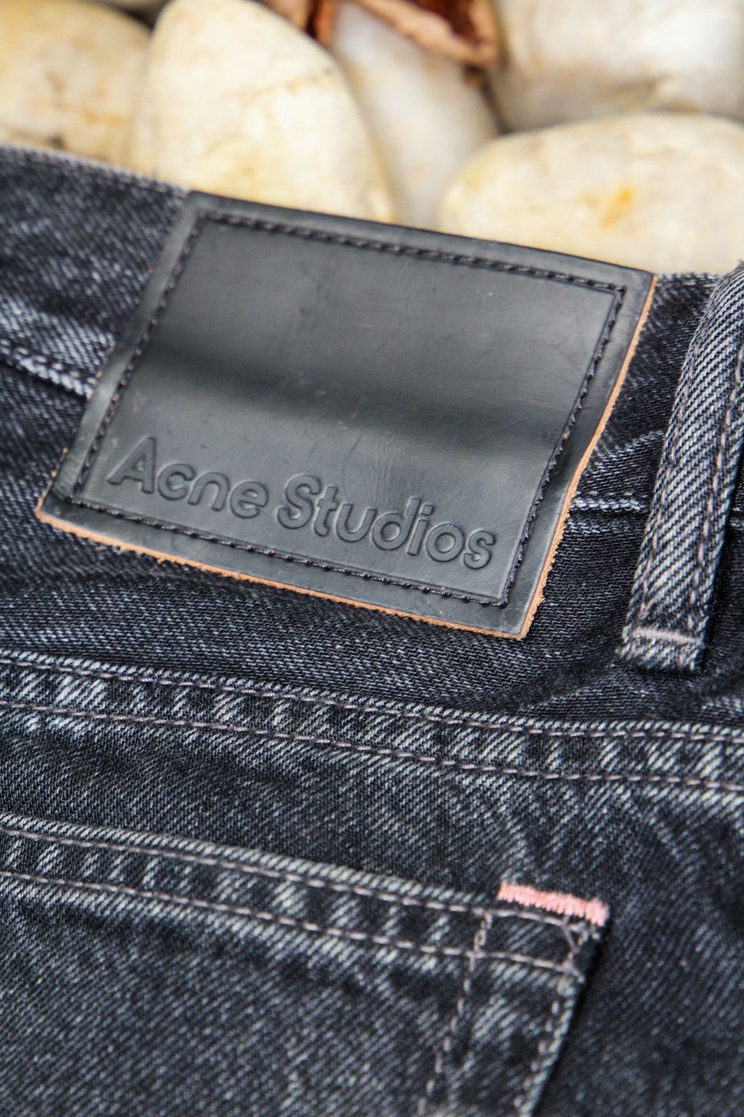 Acne Studios Acne Studios 2021M Denim Size 32" / US 10 / IT 46 - 7 Thumbnail